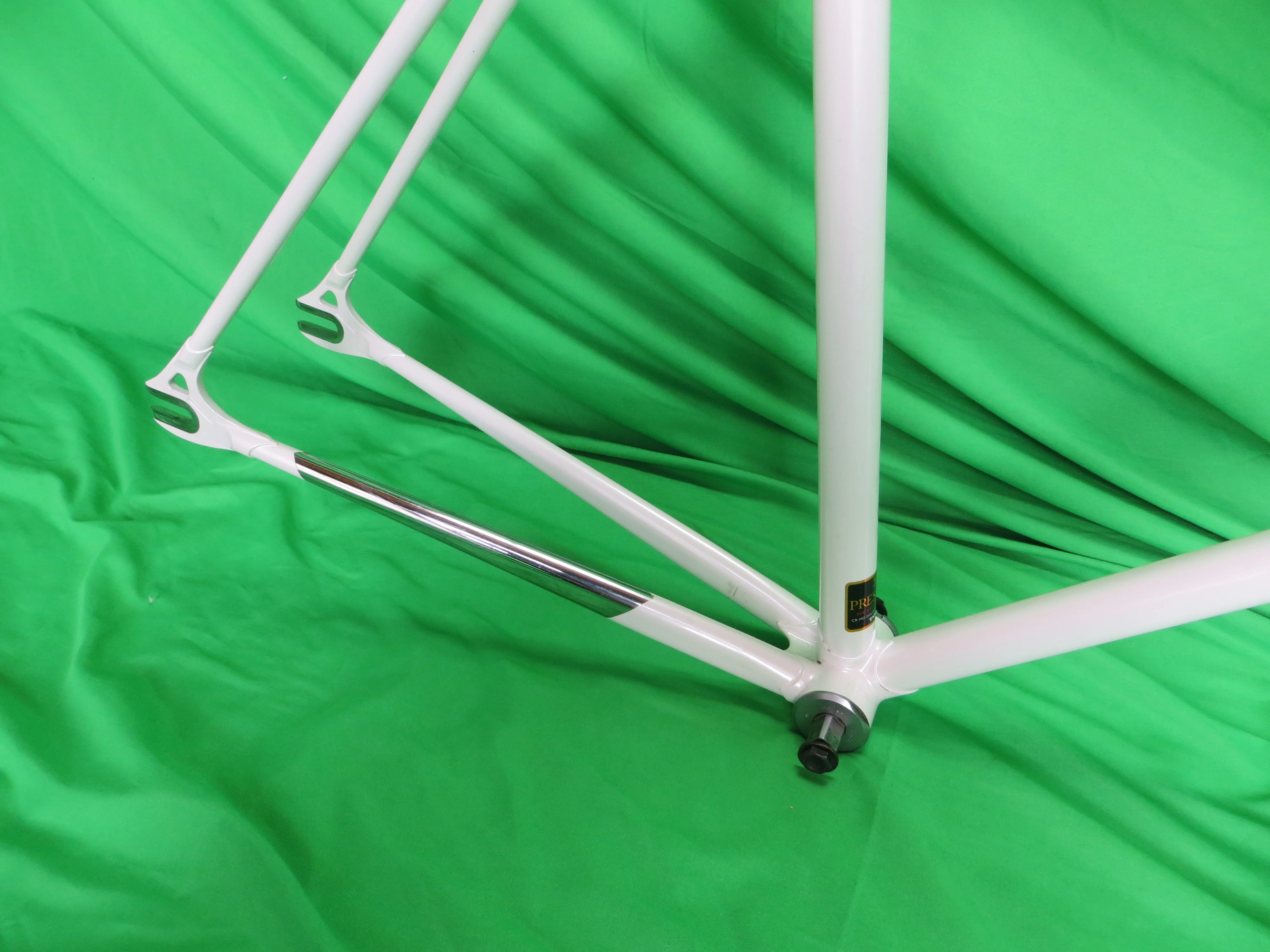 Panasonic Tange Pristiage // White // 50cm - Image 14