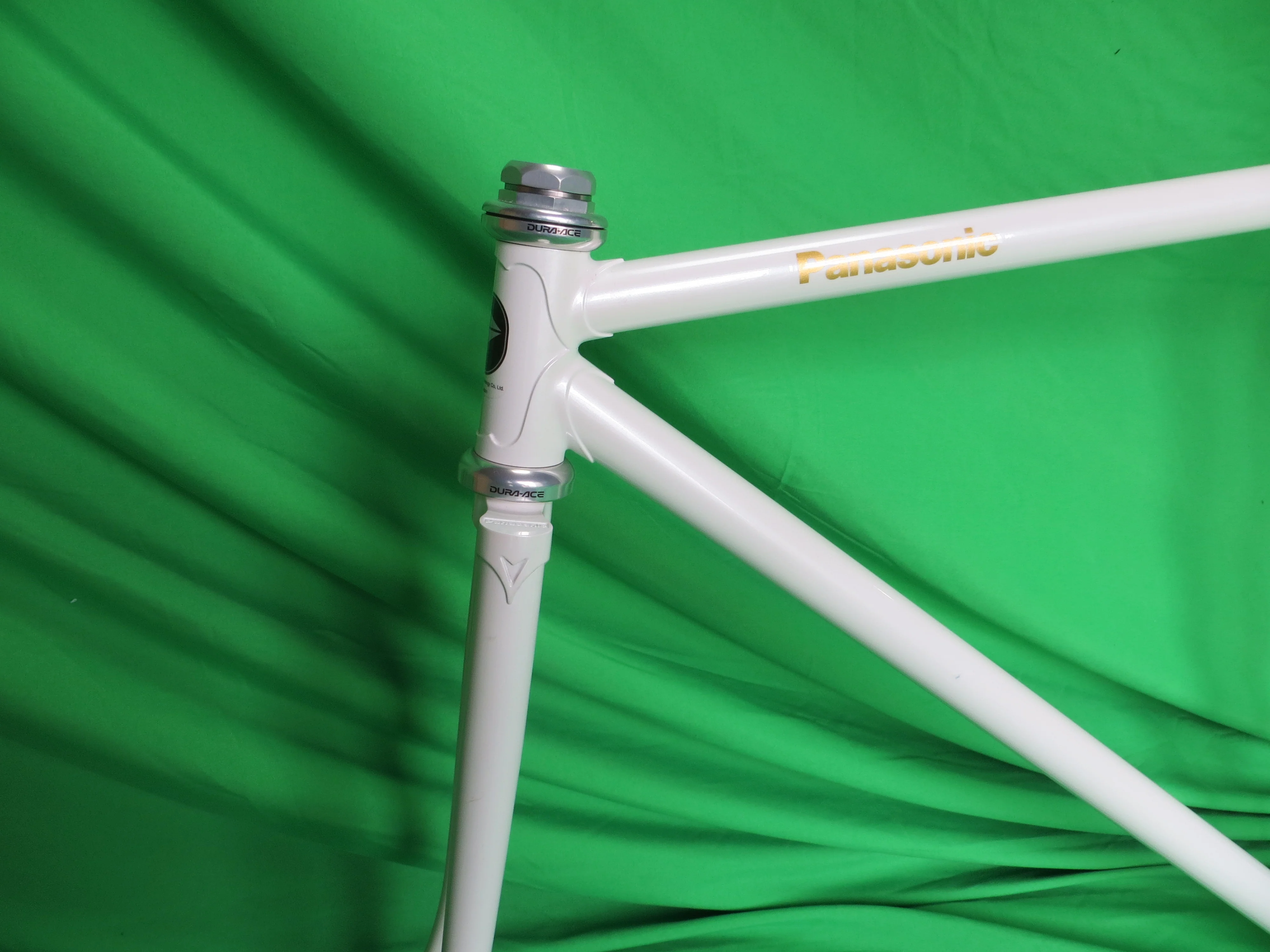 Panasonic Tange Pristiage // White // 50cm - Image 2