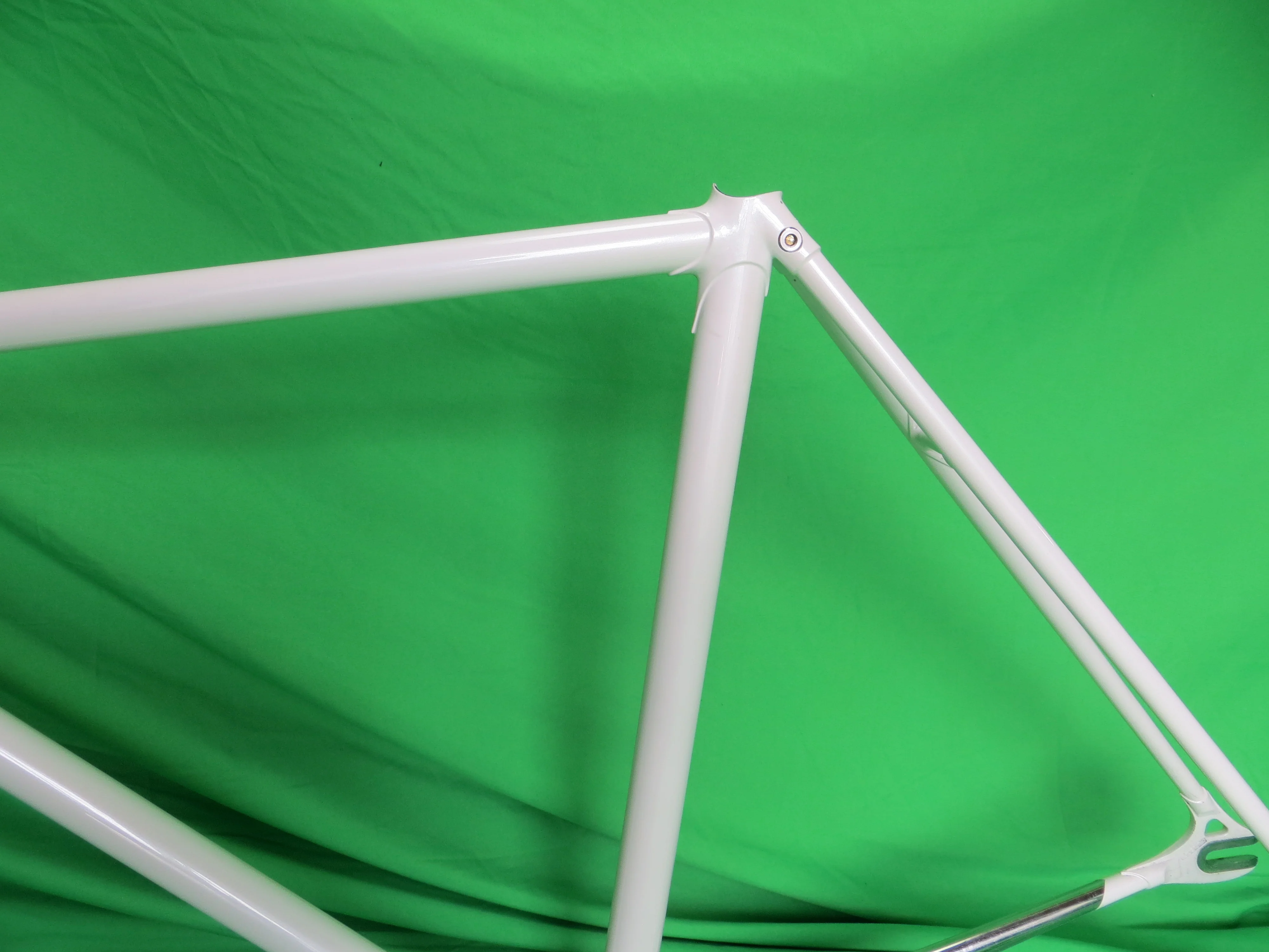Panasonic Tange Pristiage // White // 50cm - Image 5