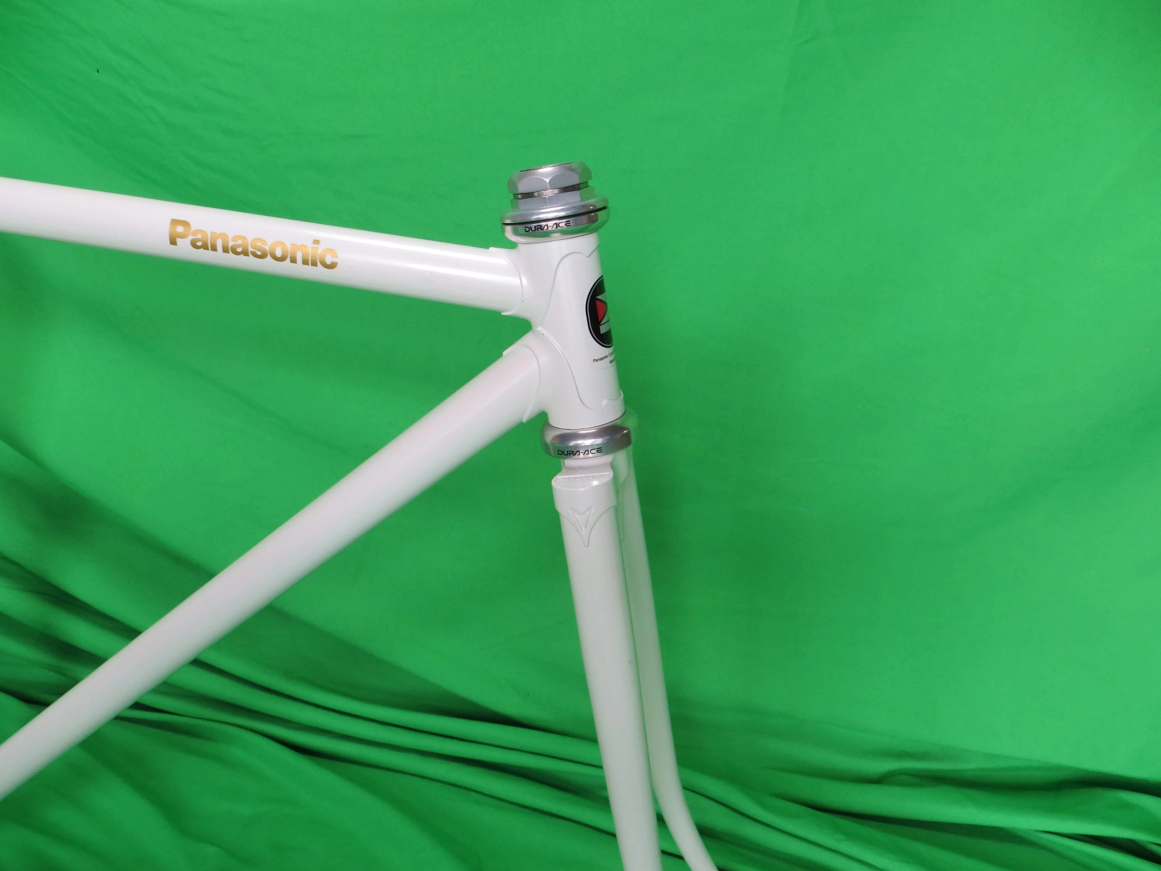 Panasonic Tange Pristiage // White // 50cm - Image 9
