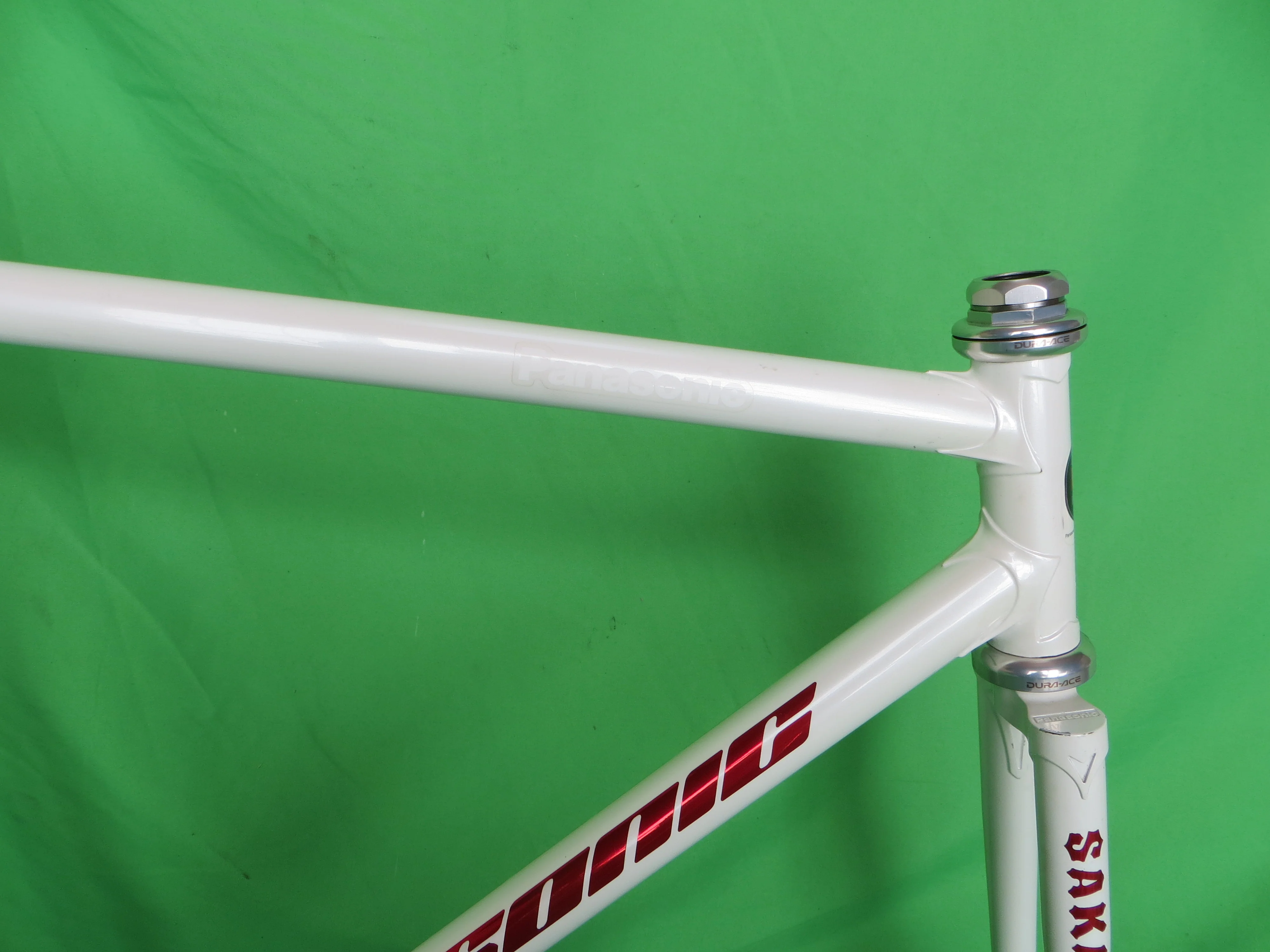 Panasonic // White // 52.5cm - Image 11
