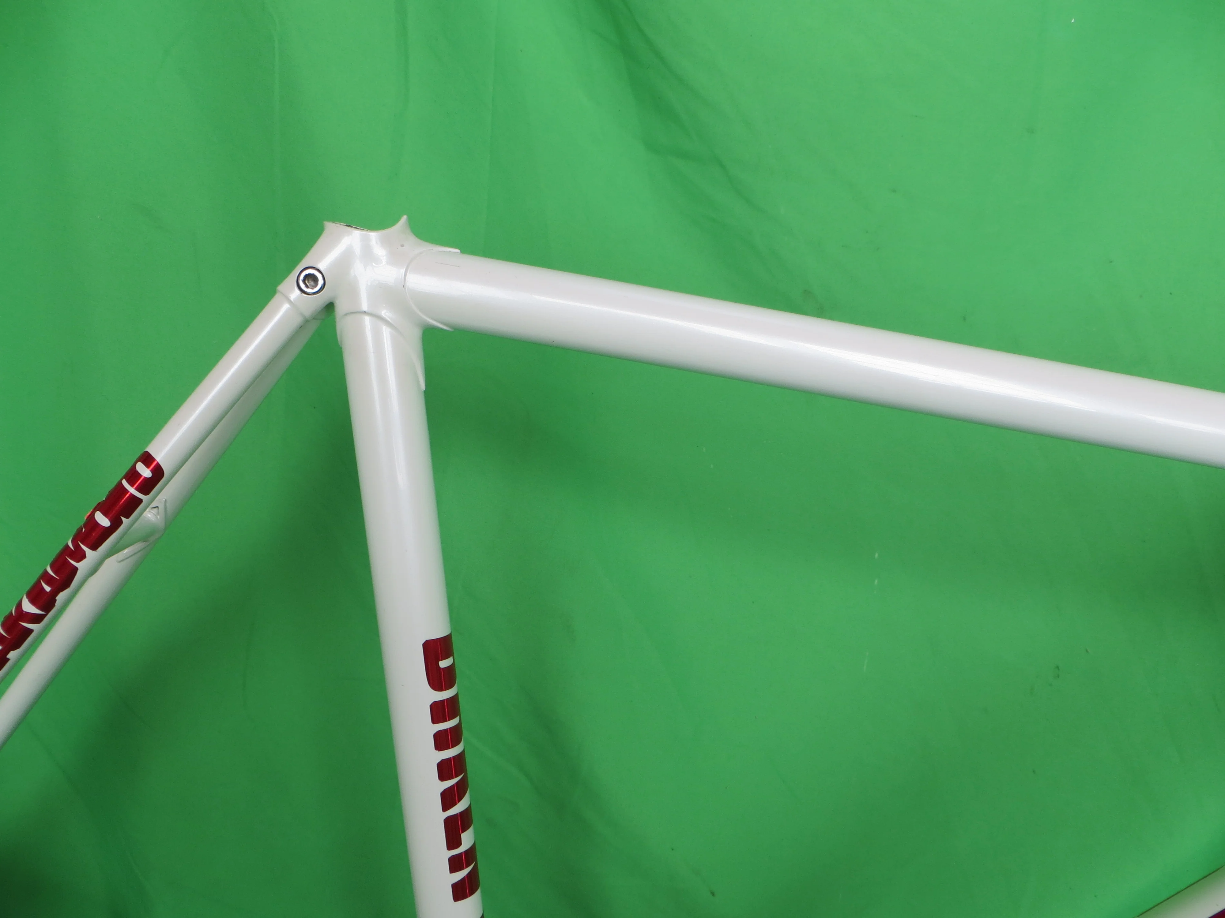 Panasonic // White // 52.5cm - Image 12