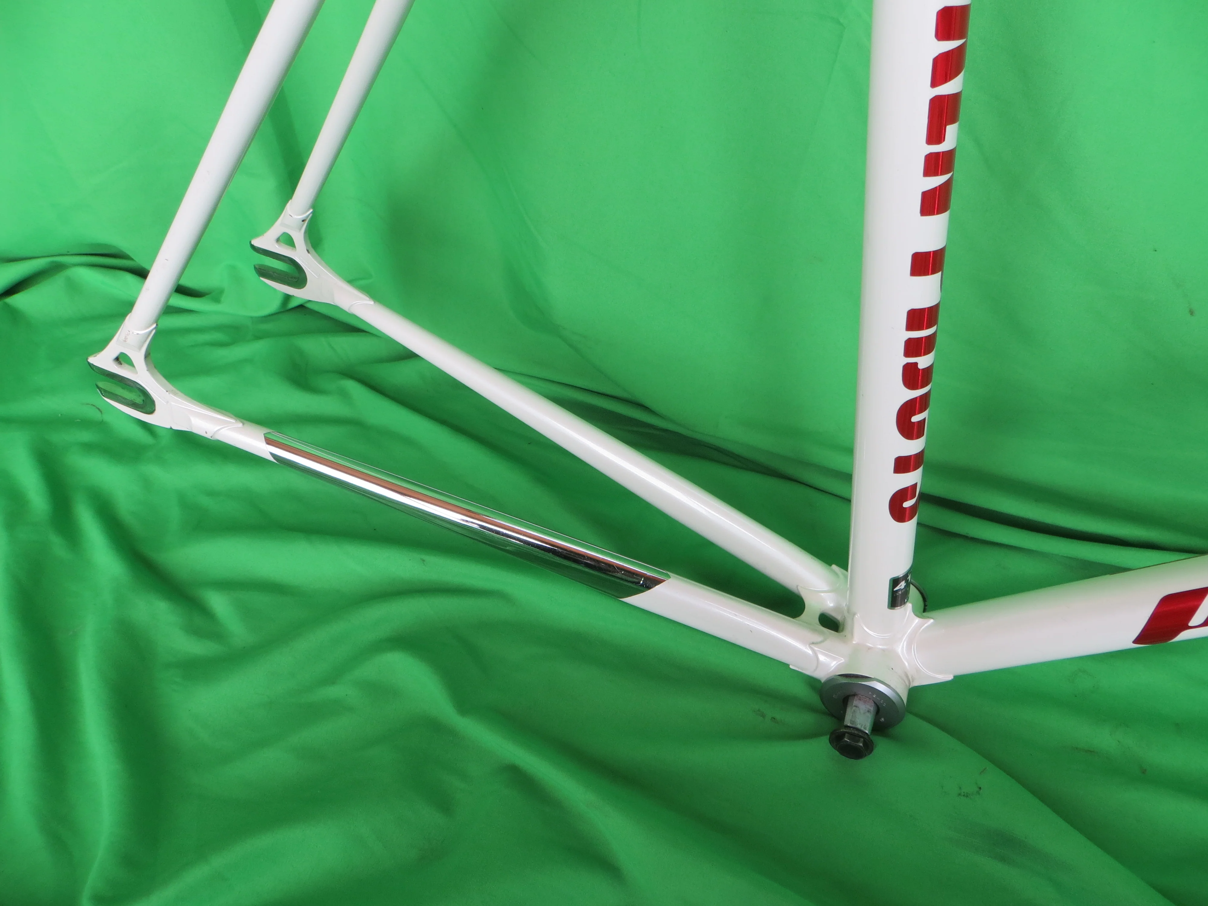 Panasonic // White // 52.5cm - Image 14