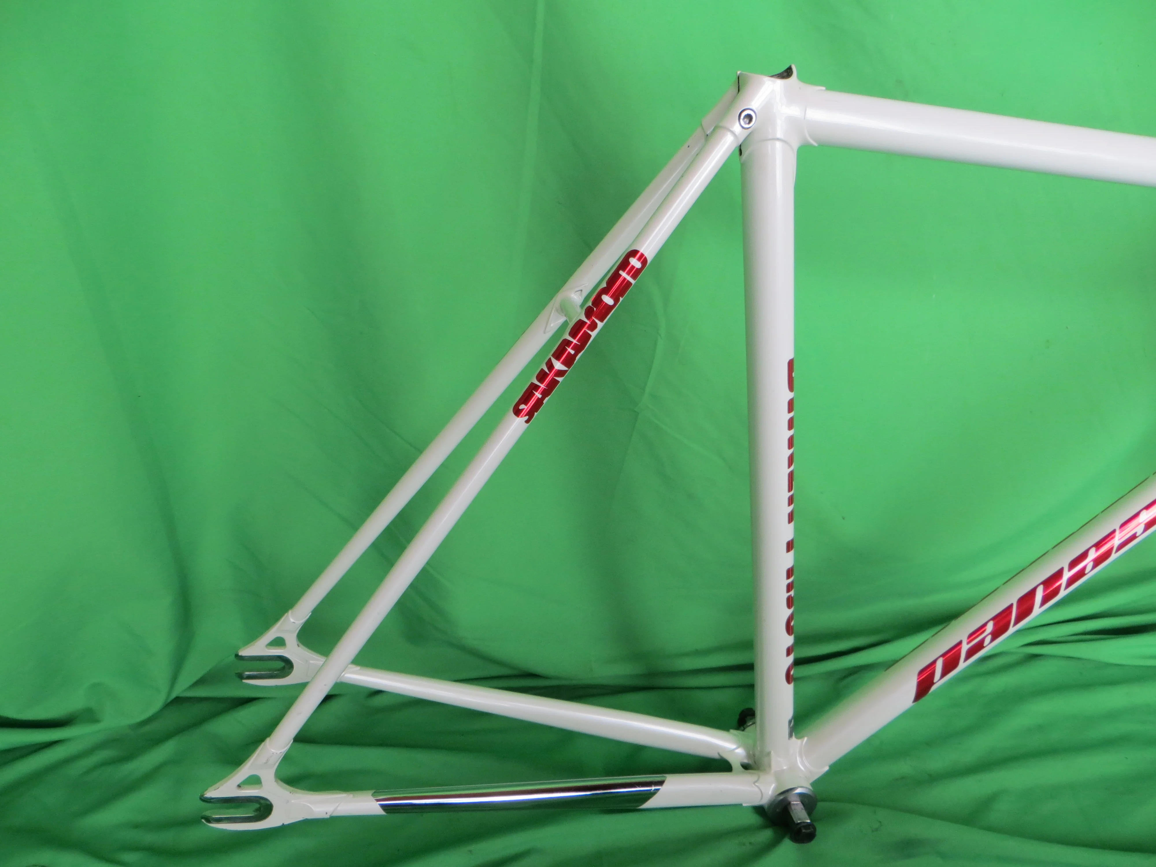 Panasonic // White // 52.5cm - Image 15