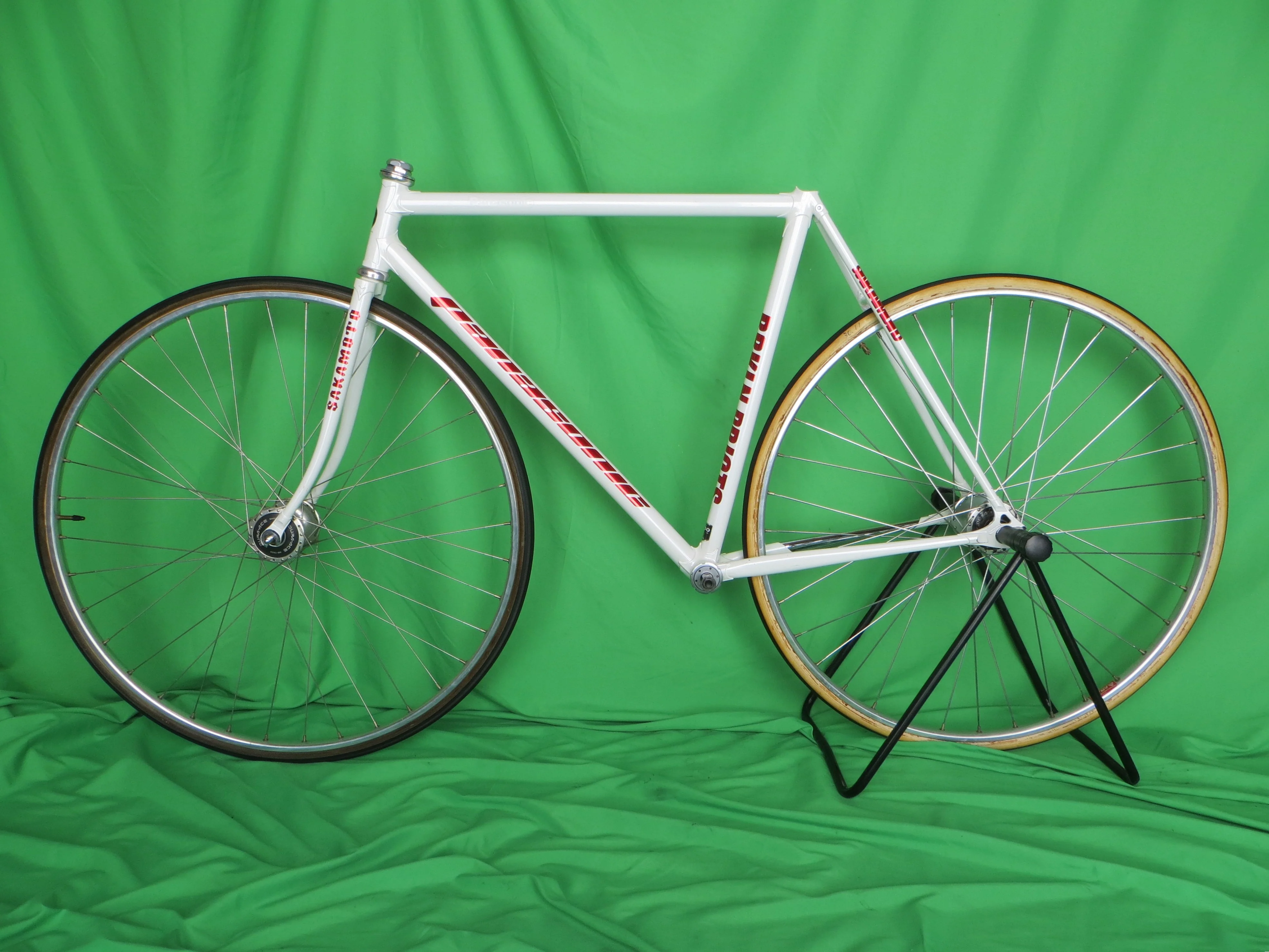 Panasonic // White // 52.5cm - Image 16