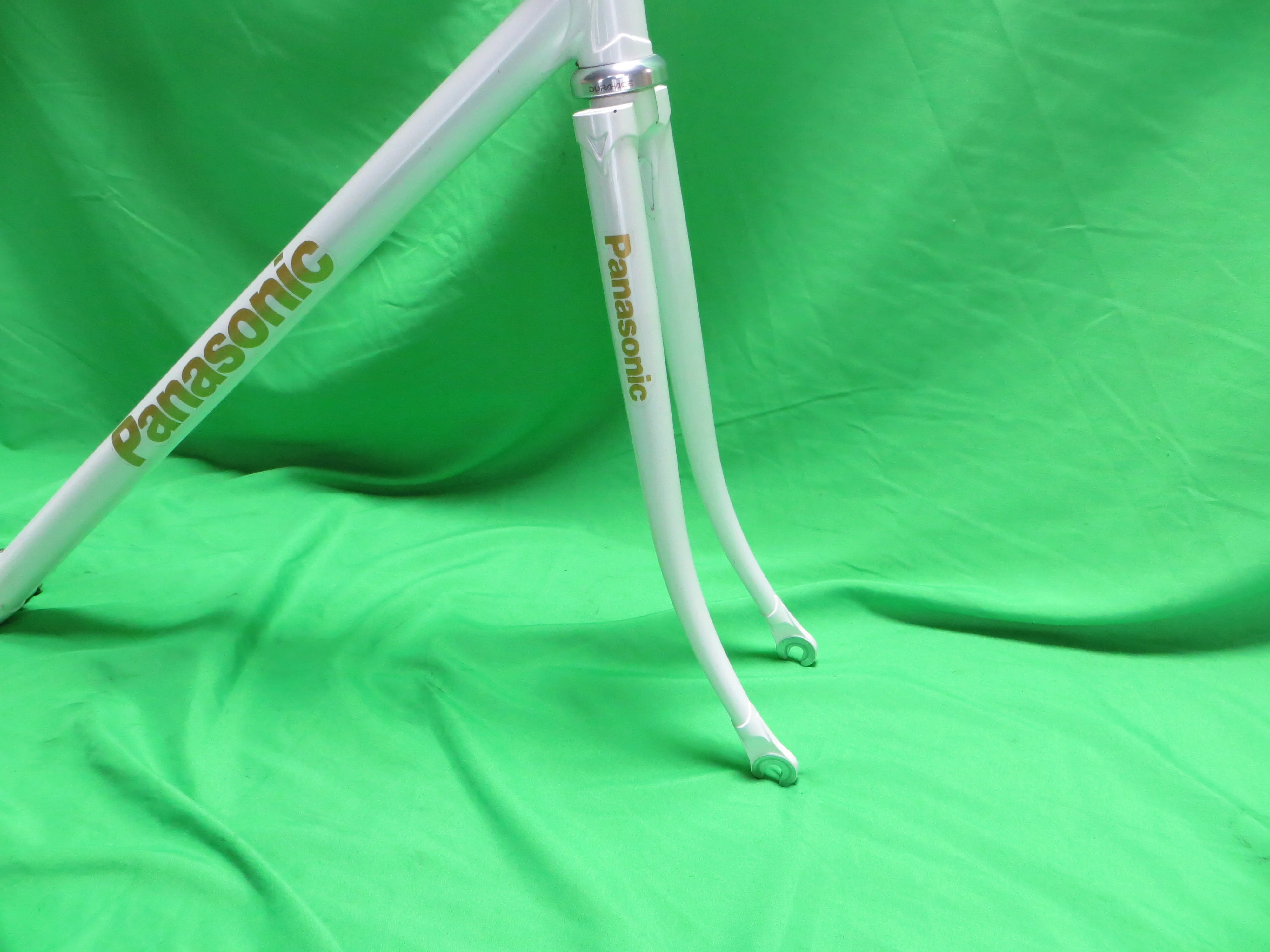 Panasonic Kaisei 4130R // White // 51cm - Image 10