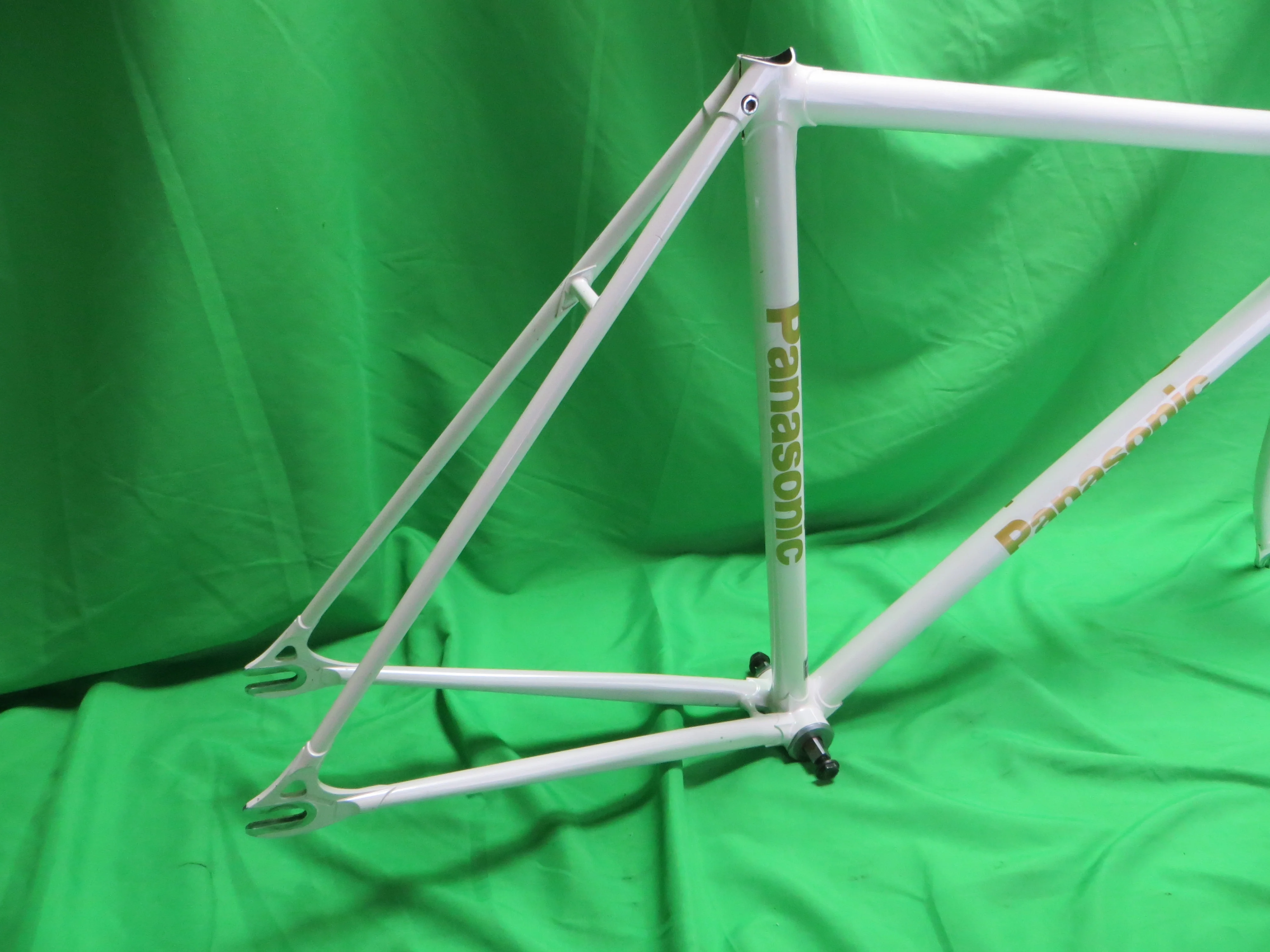 Panasonic Kaisei 4130R // White // 51cm - Image 15