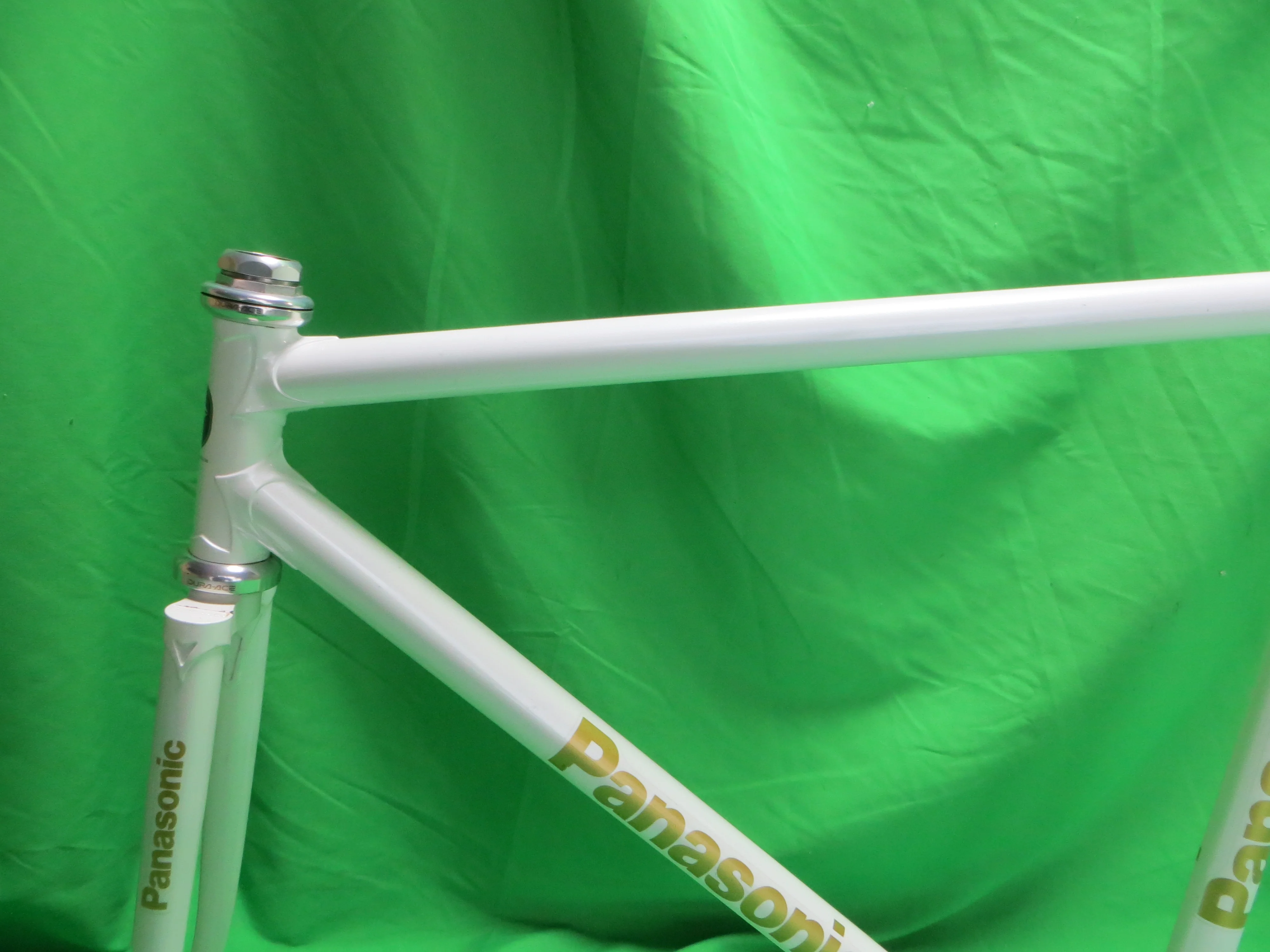 Panasonic Kaisei 4130R // White // 51cm - Image 4