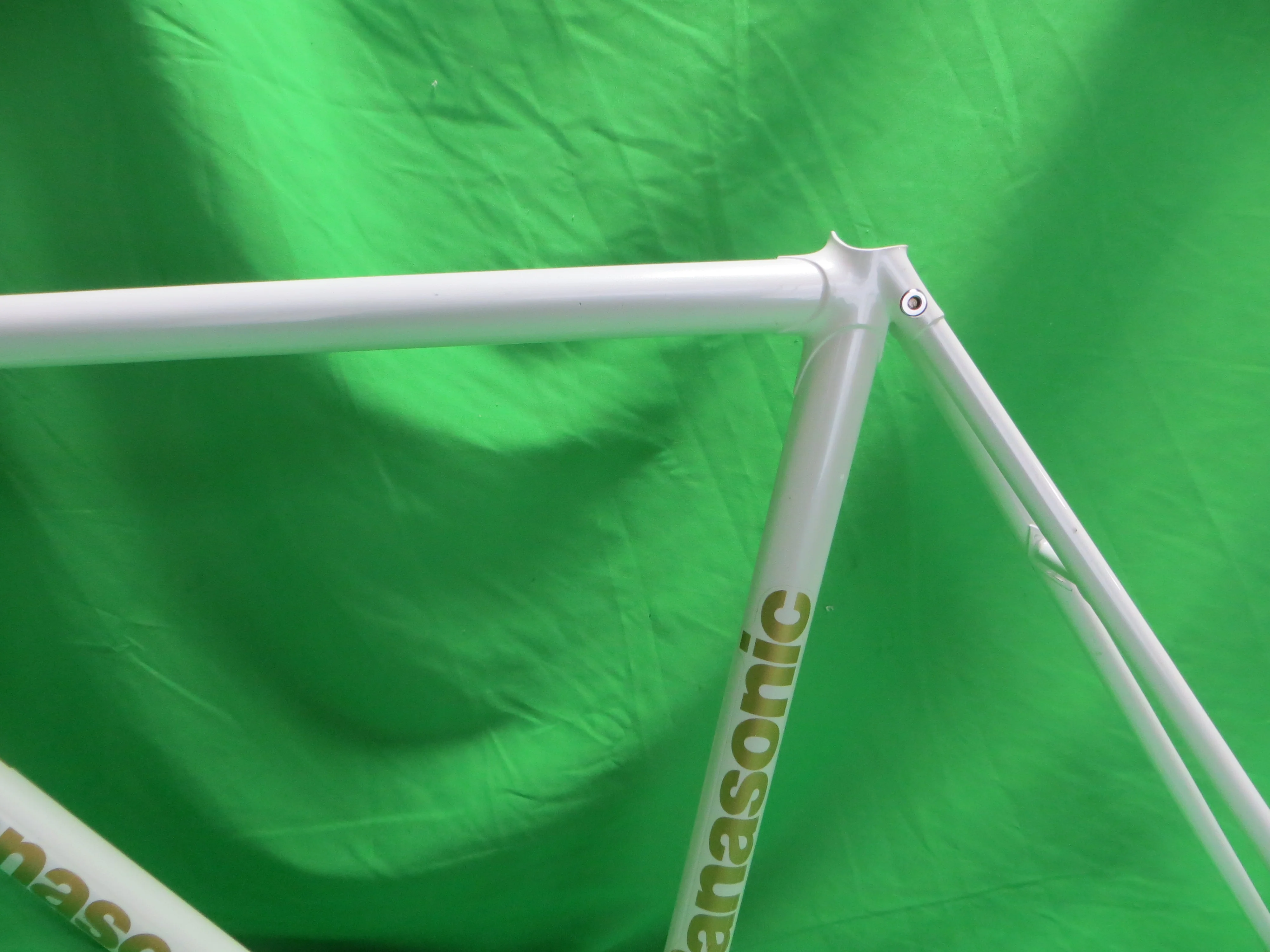 Panasonic Kaisei 4130R // White // 51cm - Image 5