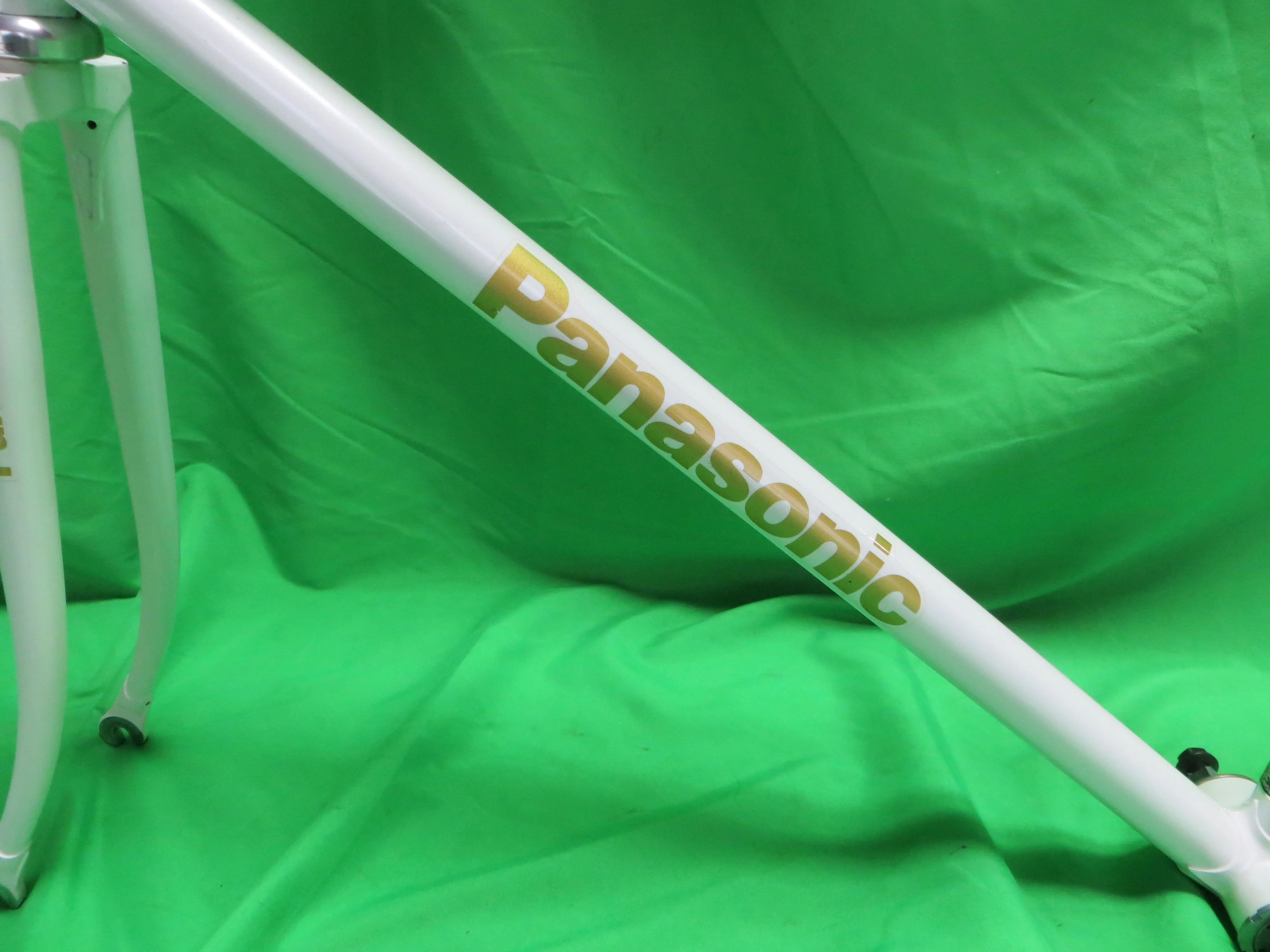 Panasonic Kaisei 4130R // White // 51cm - Image 6