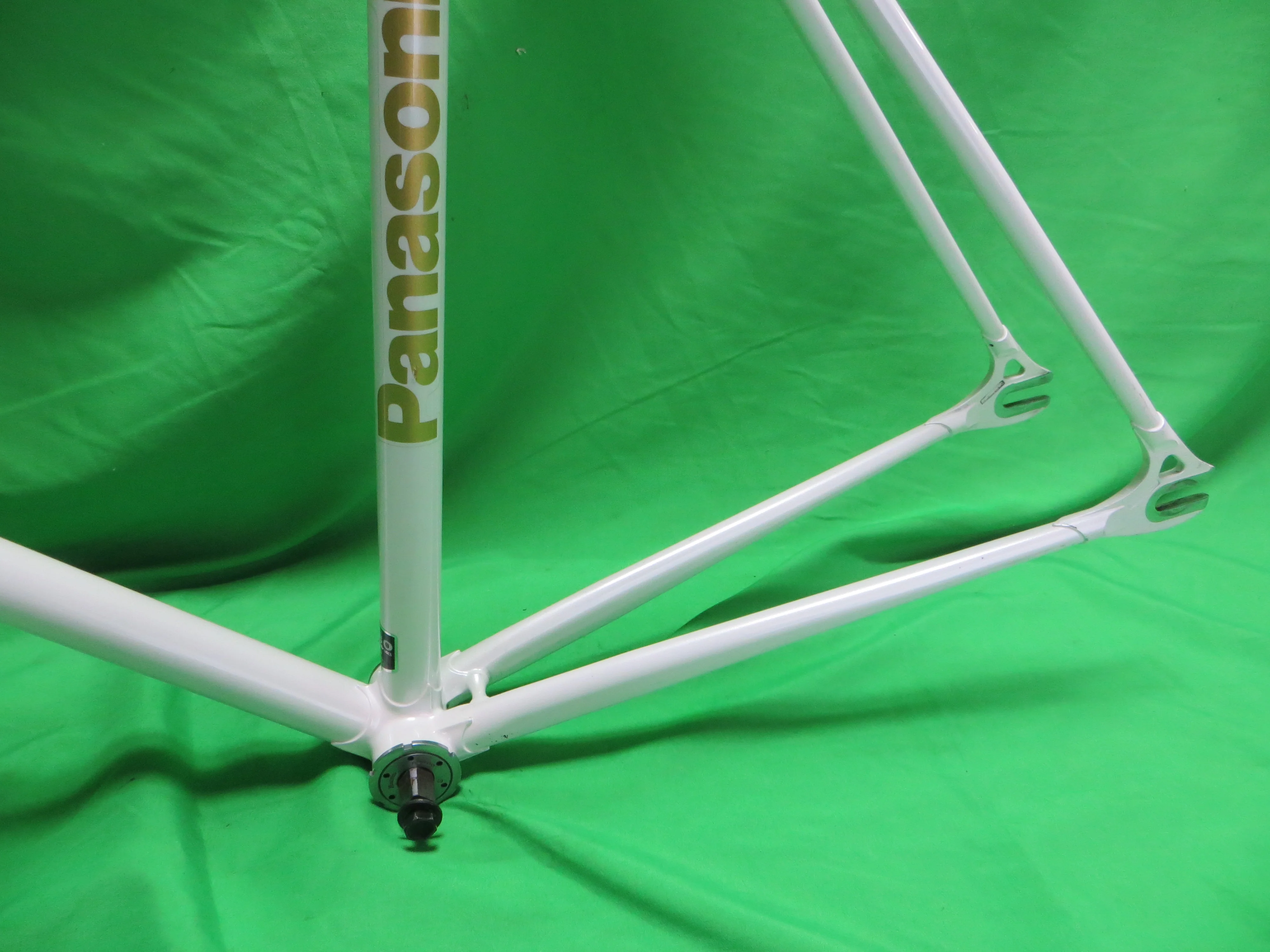 Panasonic Kaisei 4130R // White // 51cm - Image 7