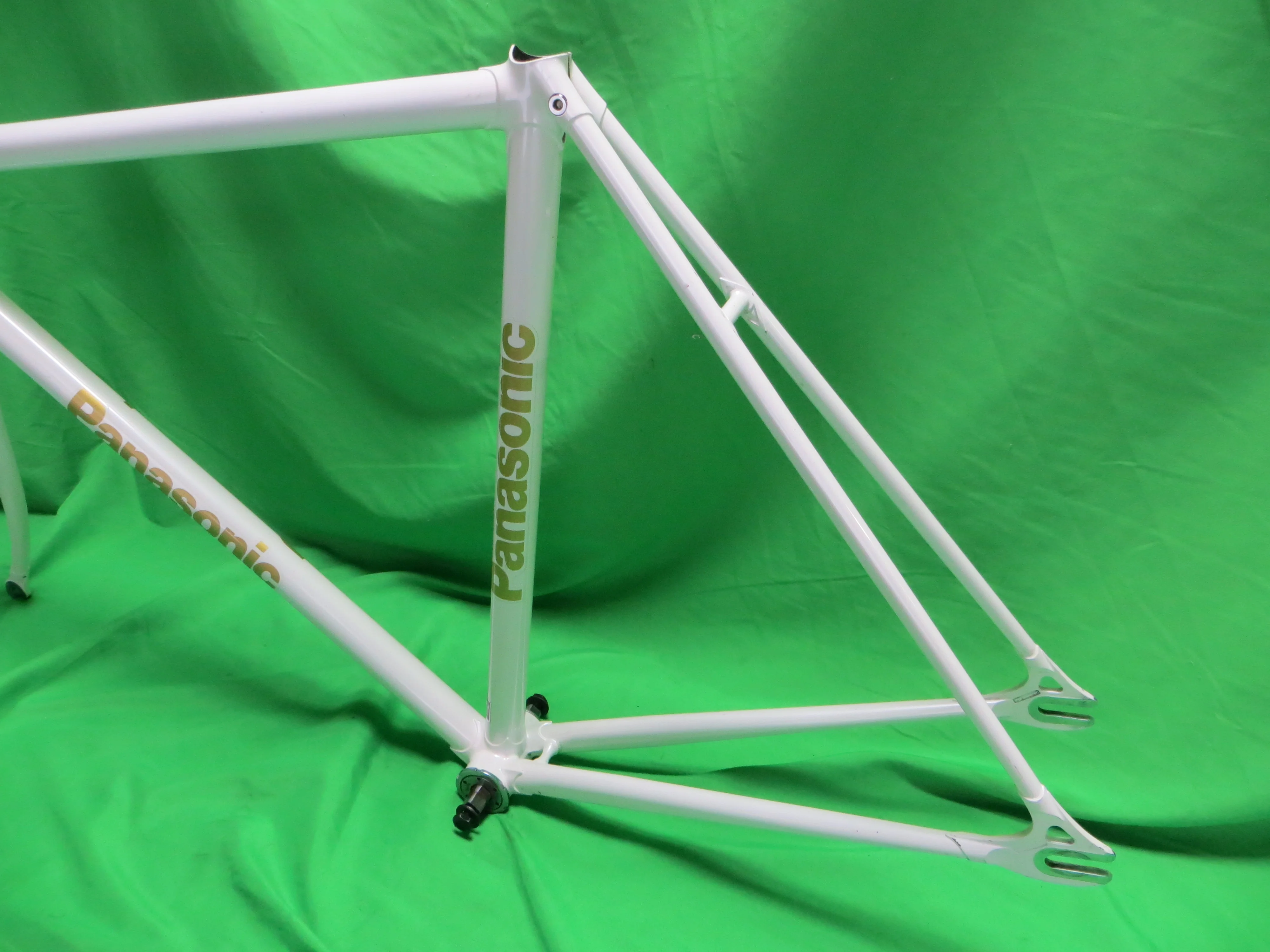 Panasonic Kaisei 4130R // White // 51cm - Image 8