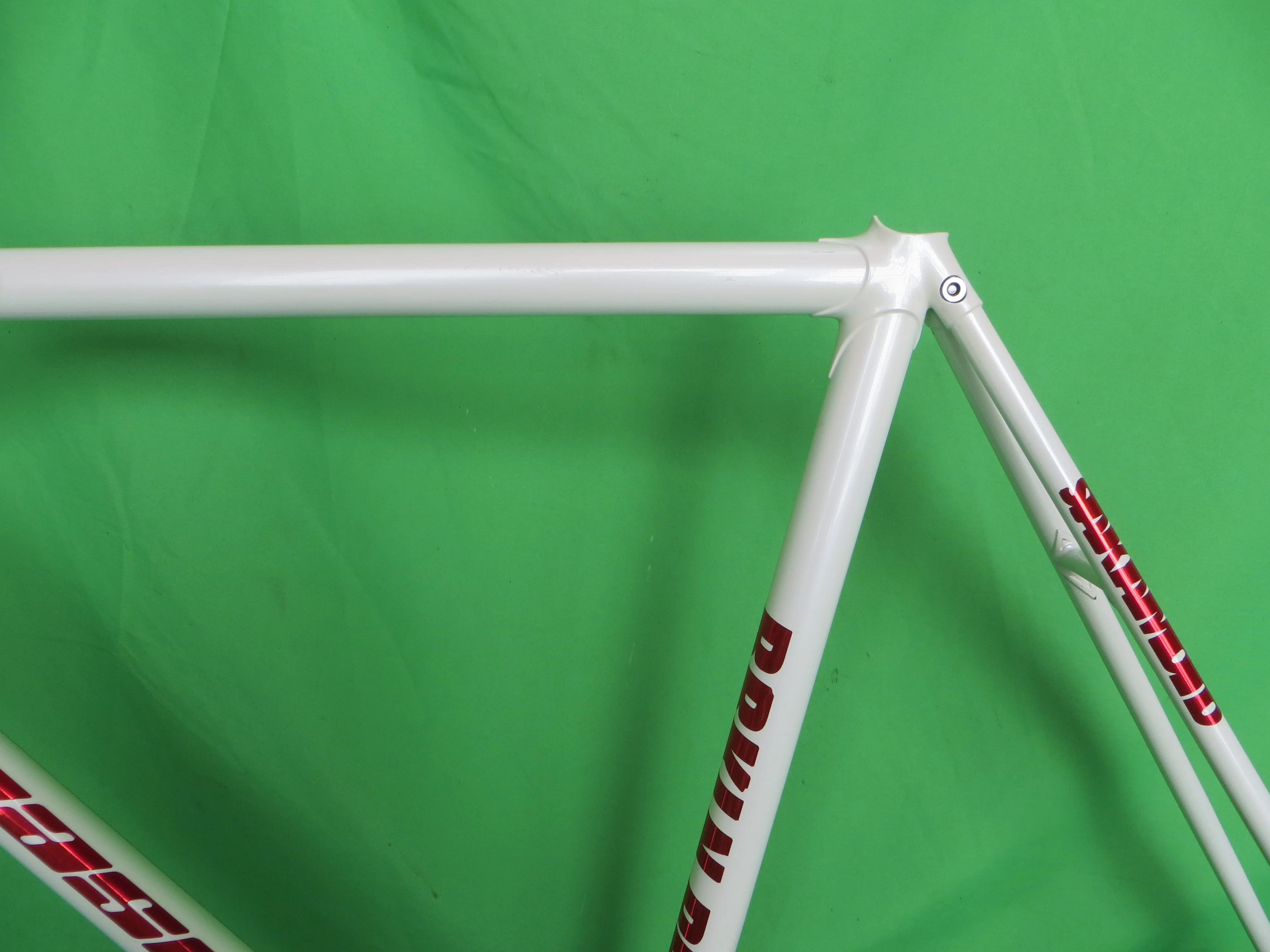 Panasonic // White // 52.5cm - Image 5