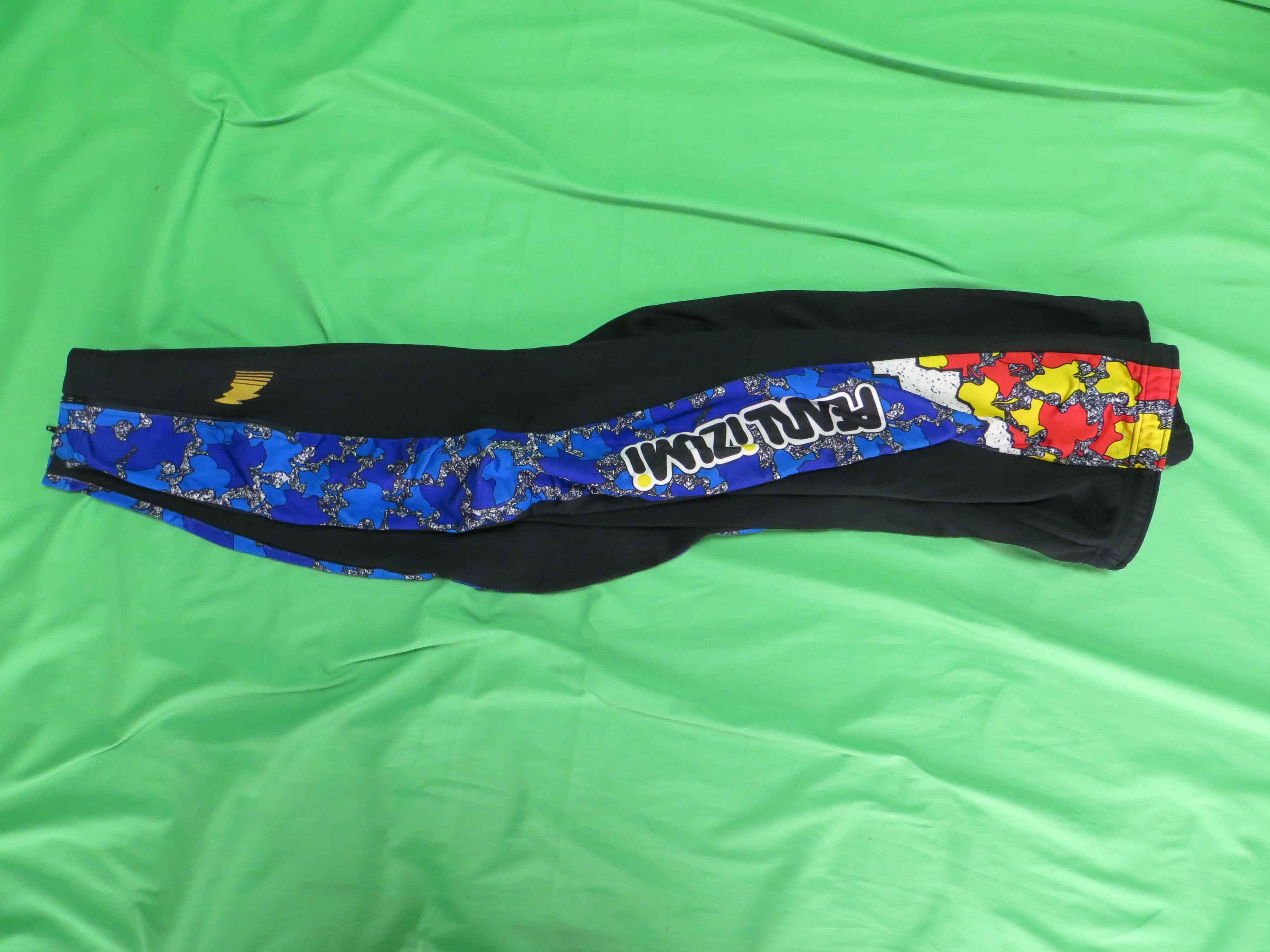 Pearl Izumi Long Pants LL size (American L) - Image 2