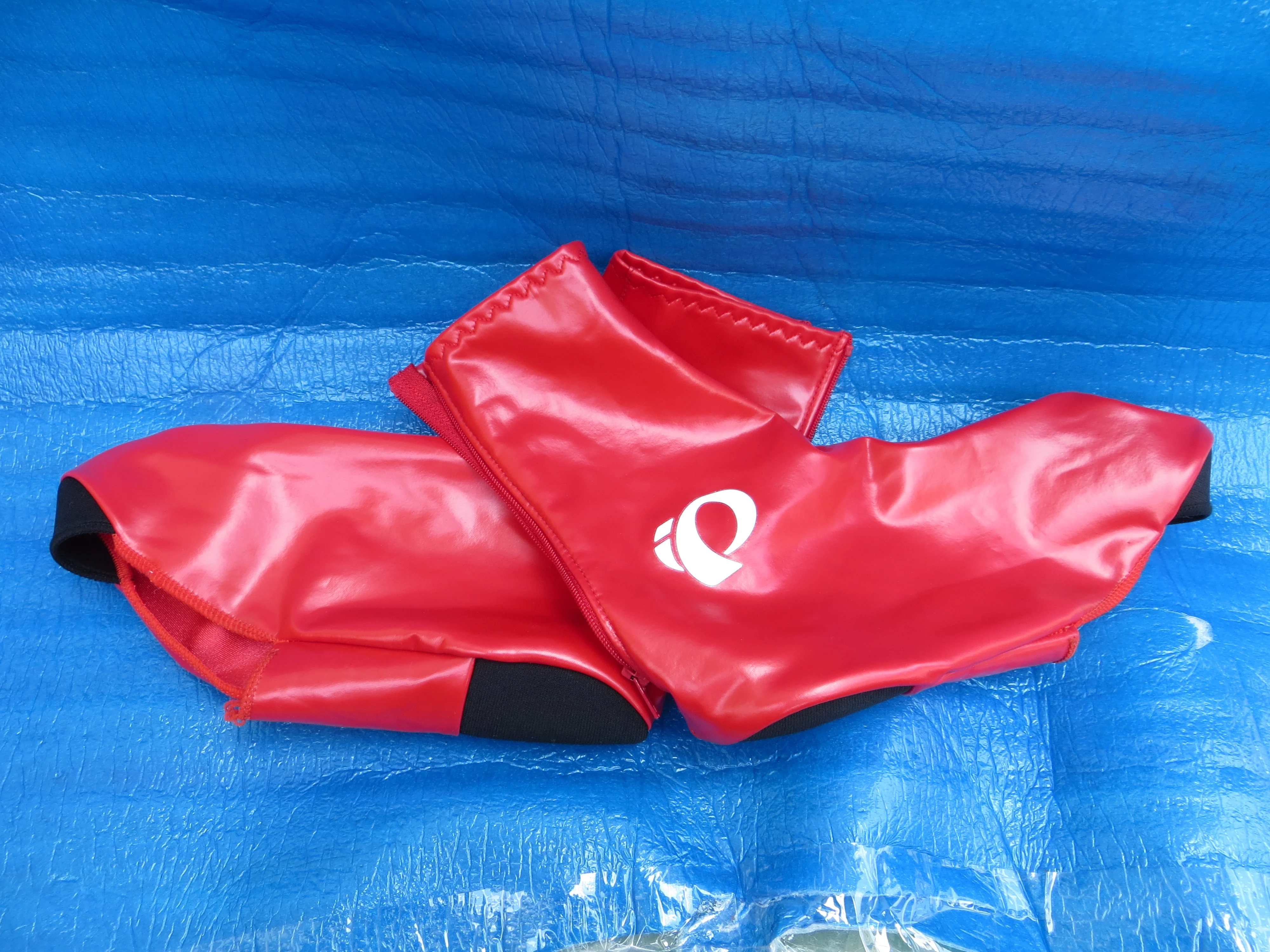 Pearl Izumi Shoe Cover 24-27cm (24042602)