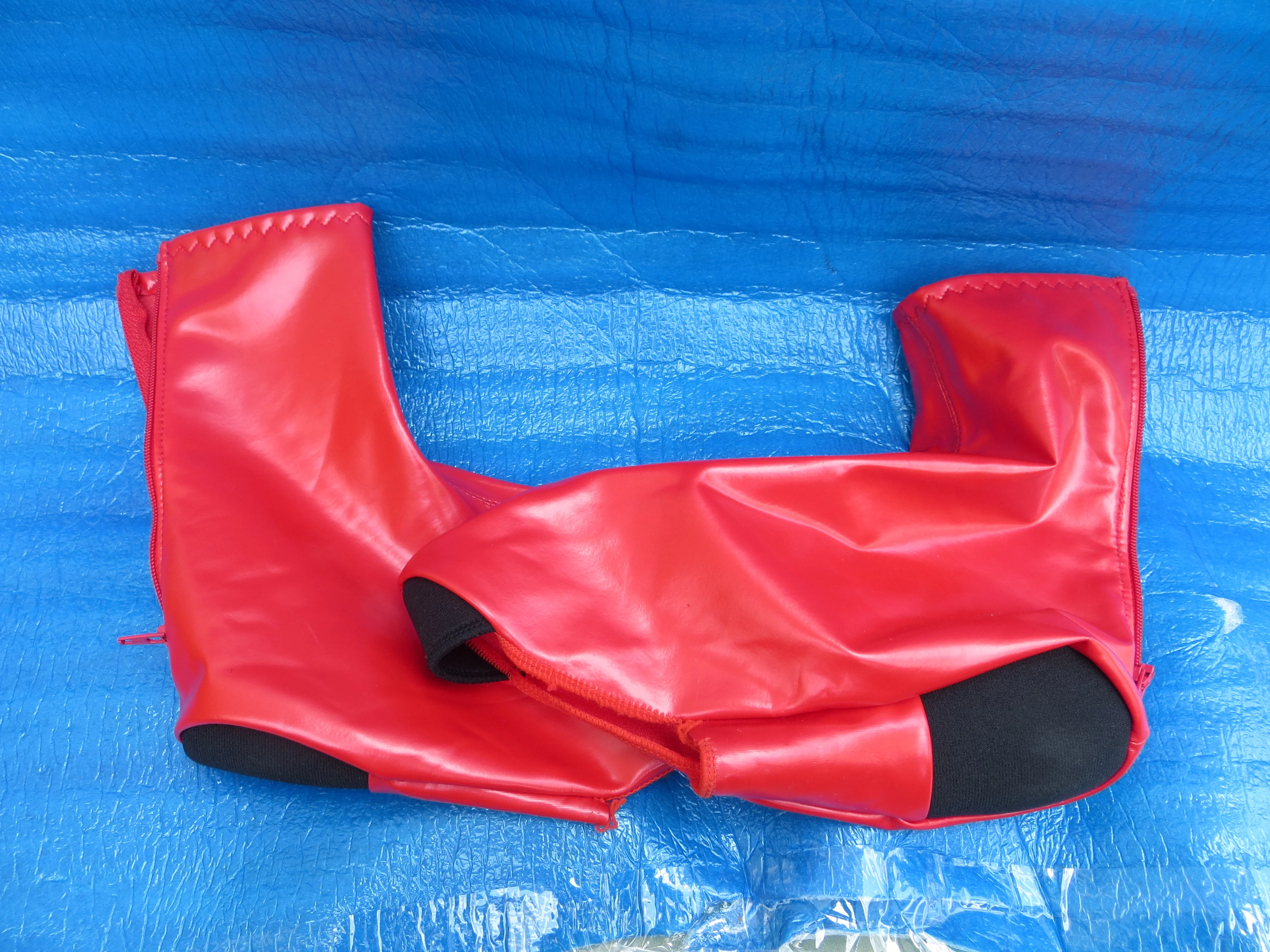 Pearl Izumi Shoe Cover 24-27cm (24042602) - Image 2
