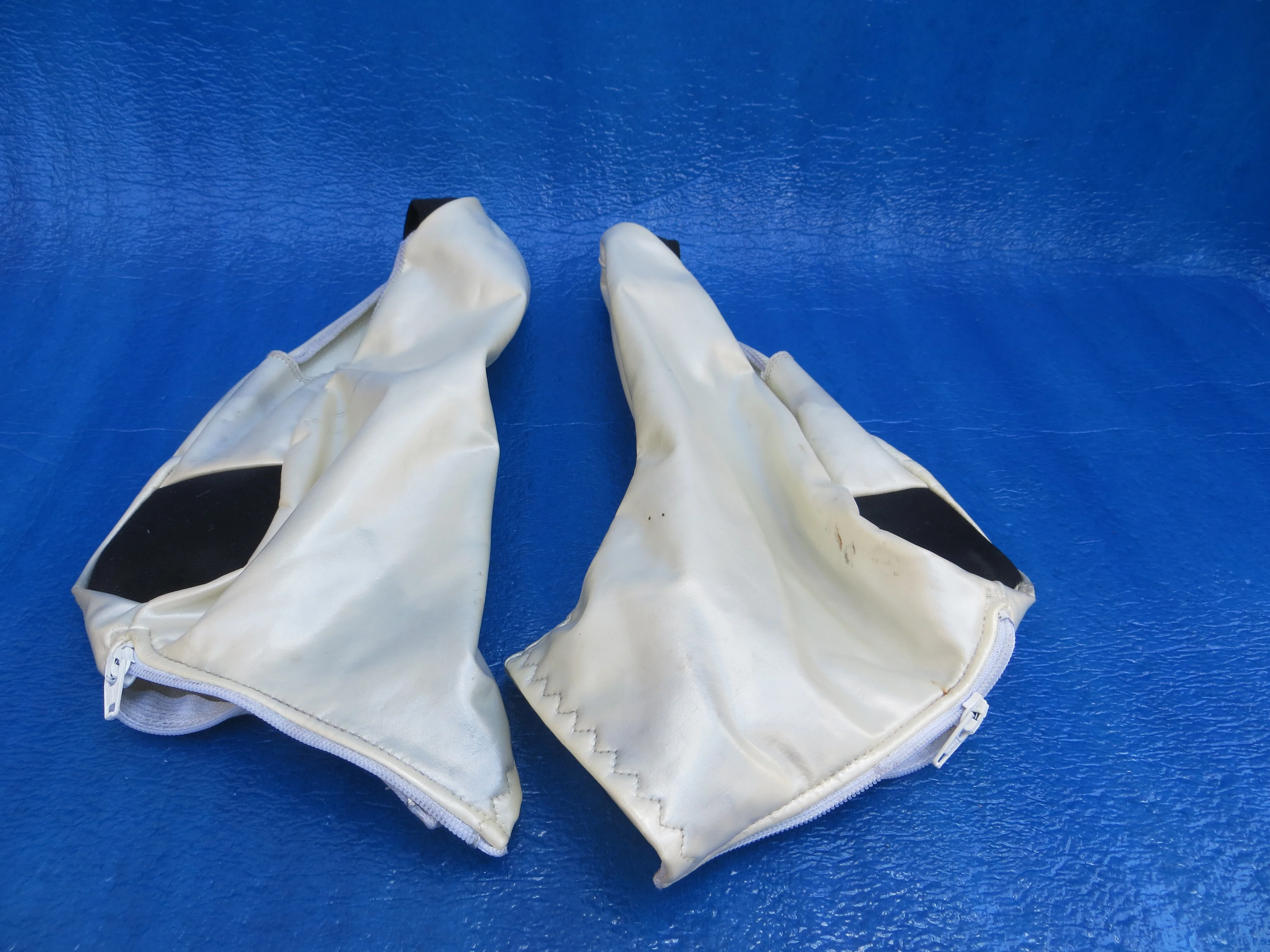 Pearl Izumi Shoe Cover 24-27cm (24091219) - Image 2