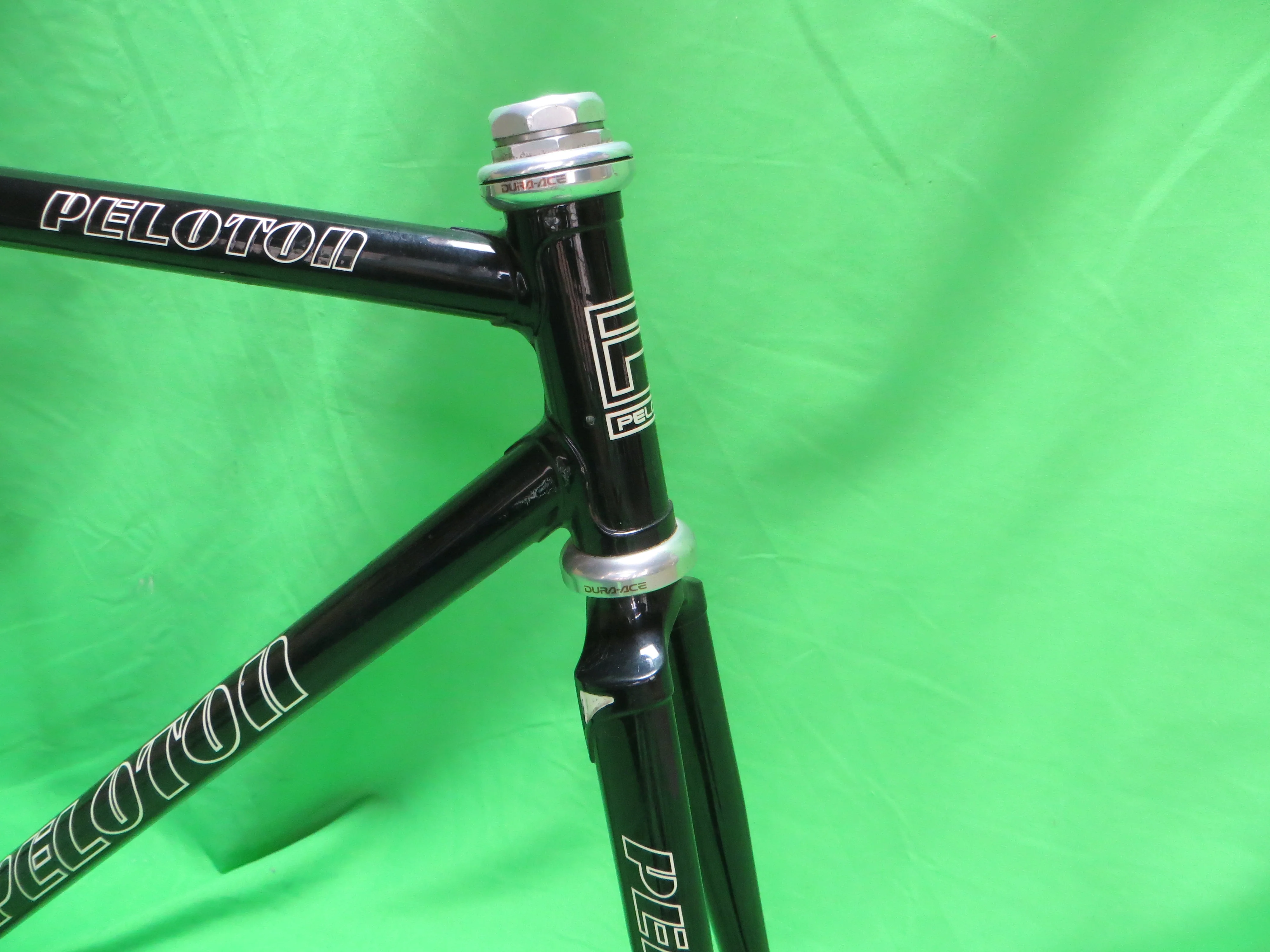 Peloton // Black // 51cm - Image 10