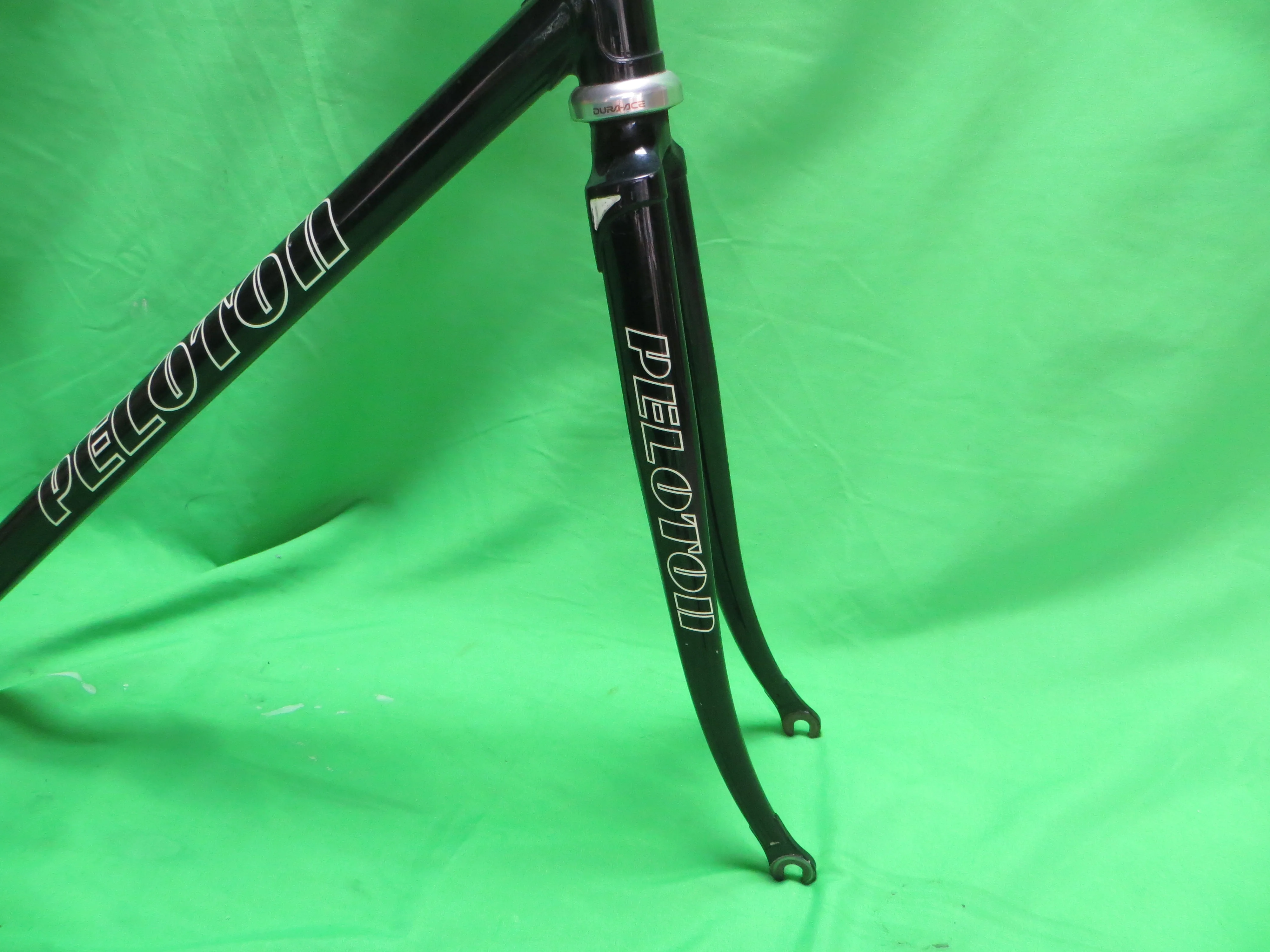 Peloton // Black // 51cm - Image 11