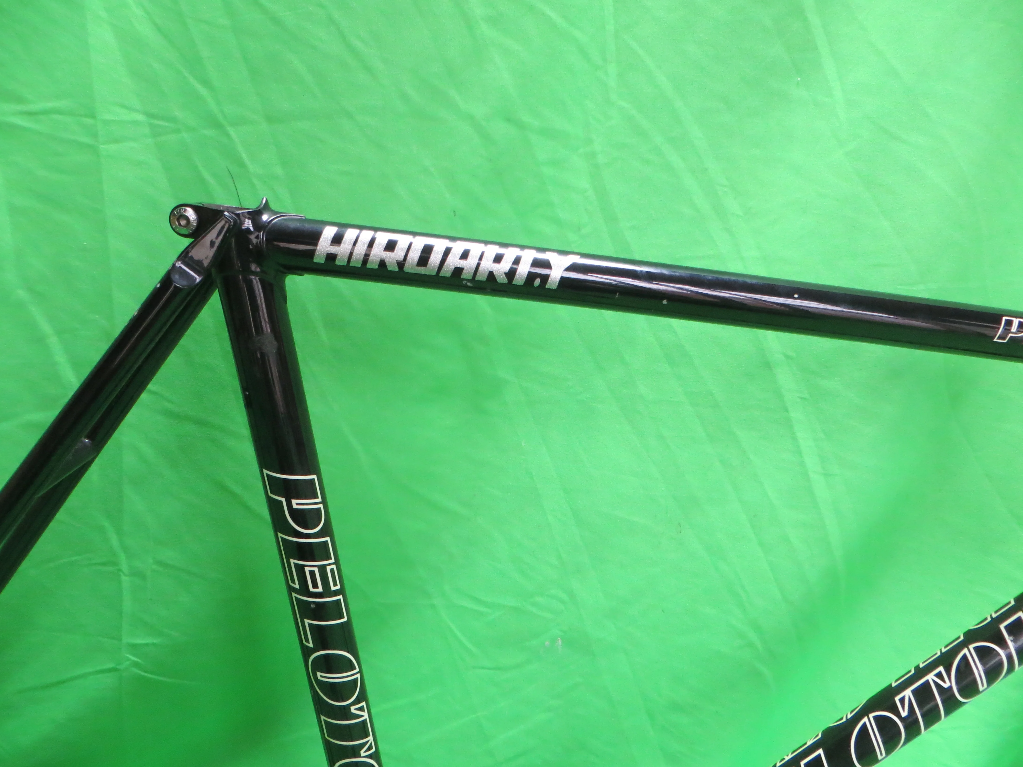 Peloton // Black // 51cm - Image 14
