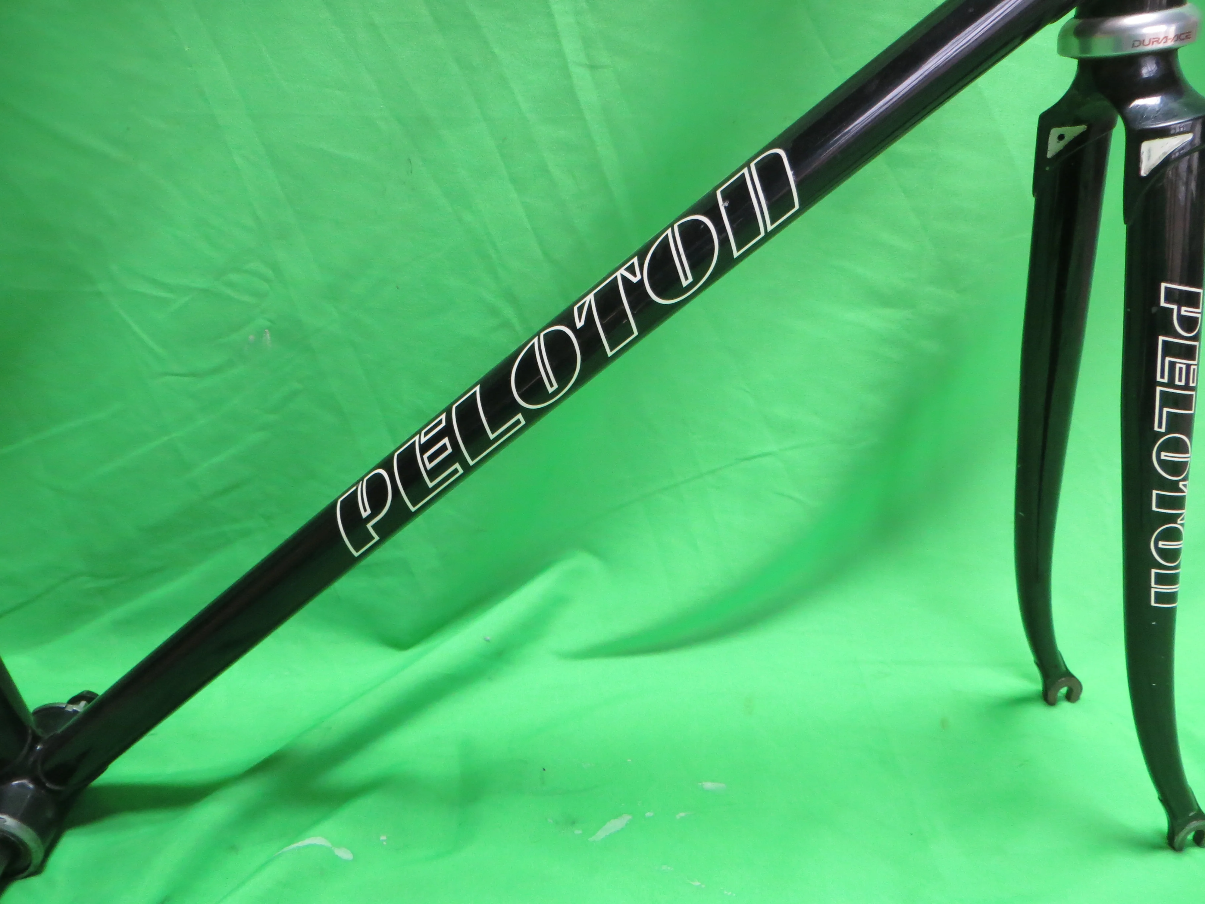 Peloton // Black // 51cm - Image 15