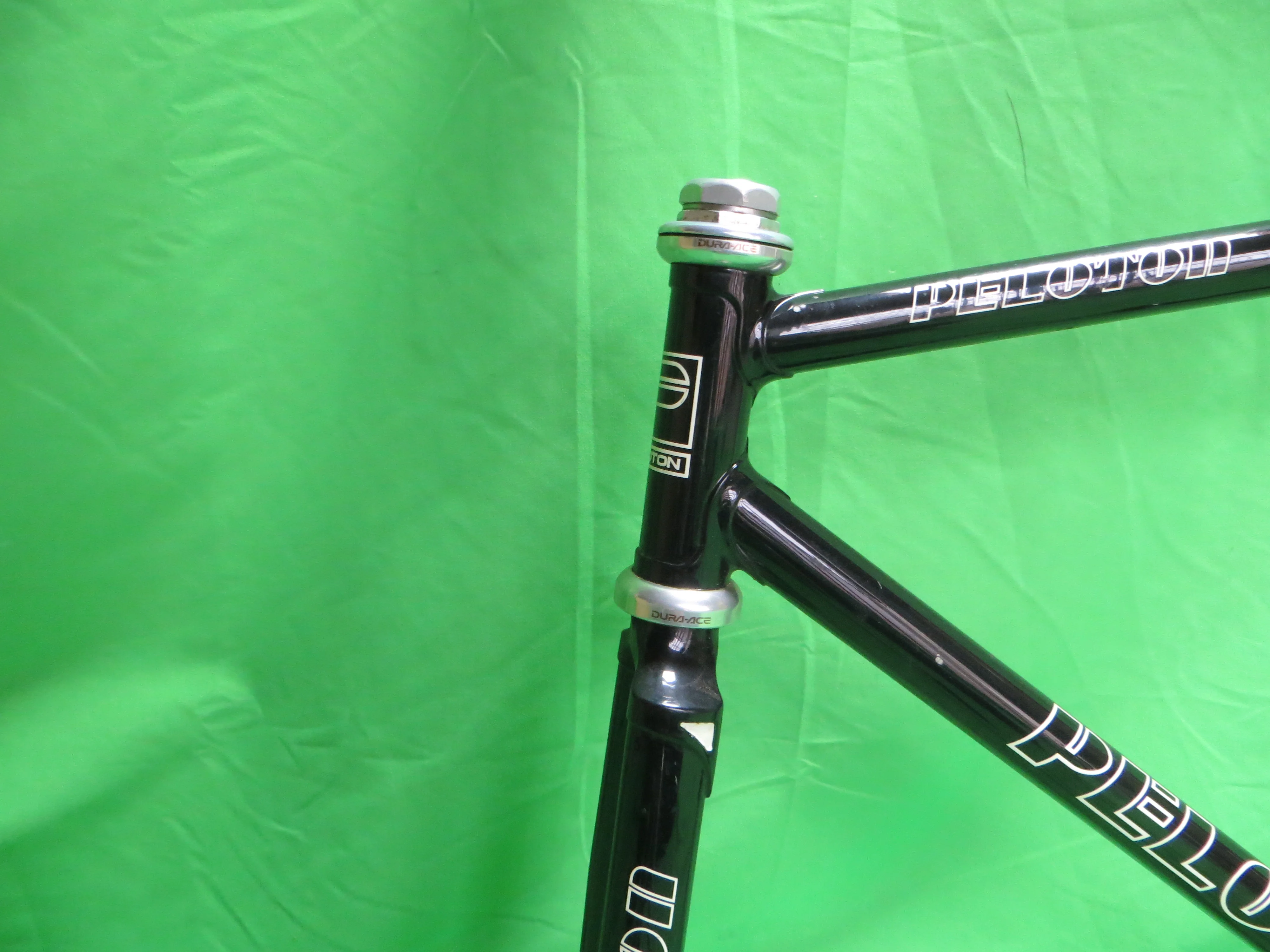 Peloton // Black // 51cm - Image 2