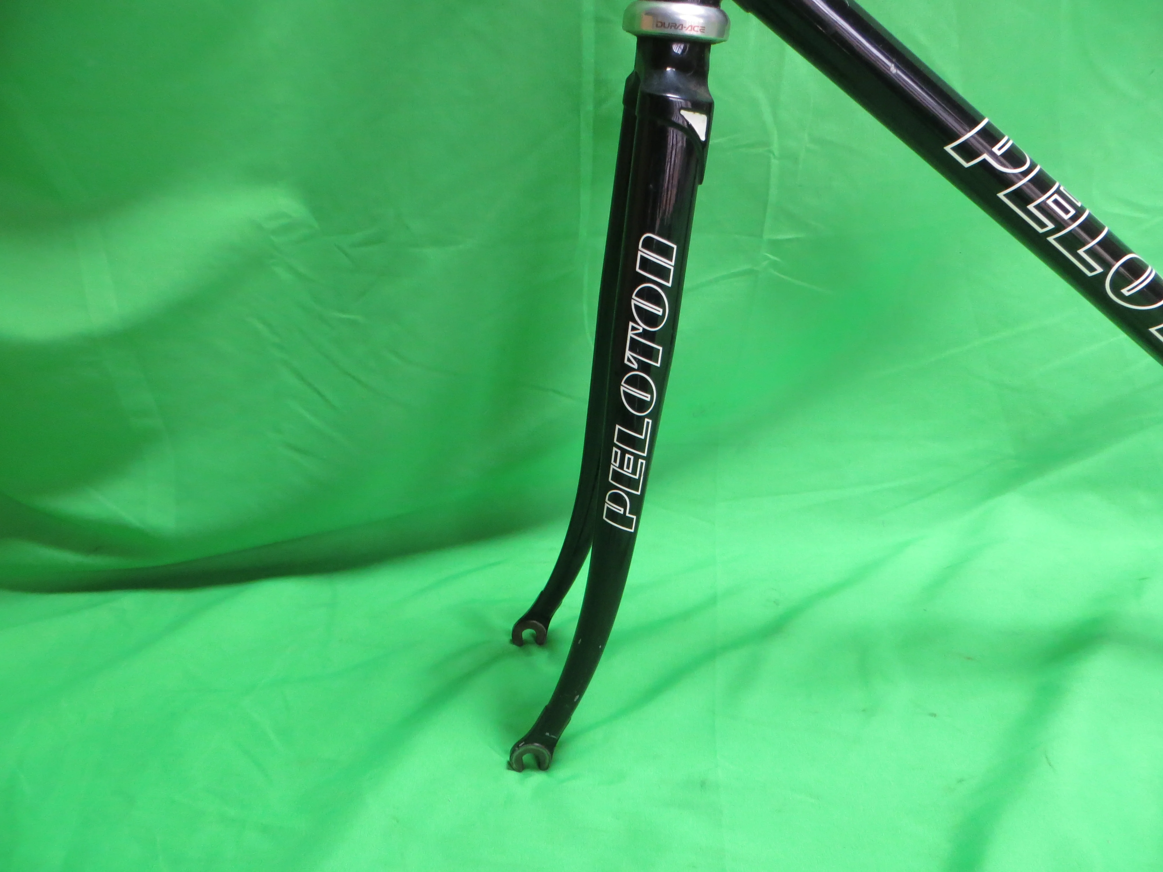Peloton // Black // 51cm - Image 3