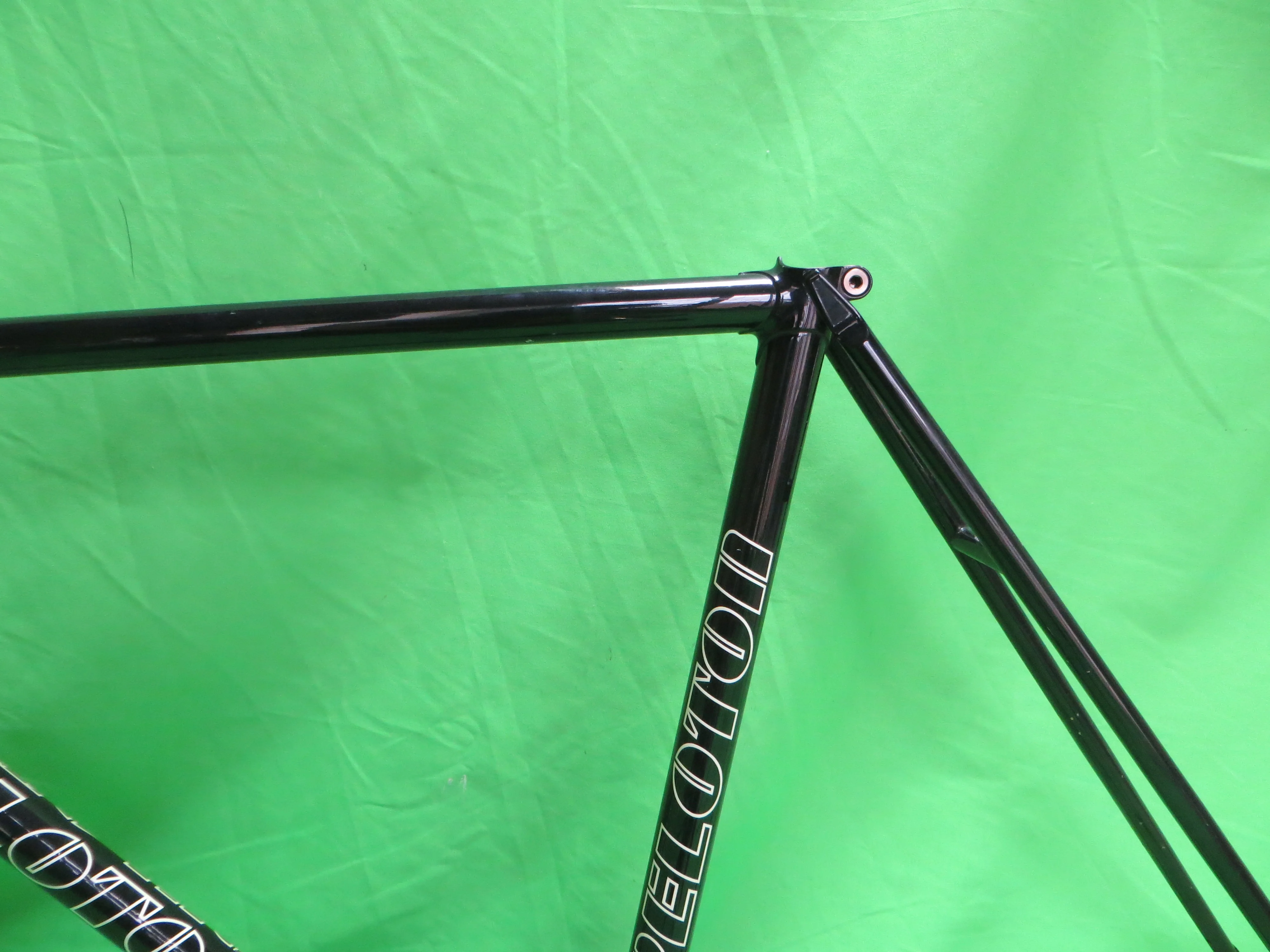 Peloton // Black // 51cm - Image 5