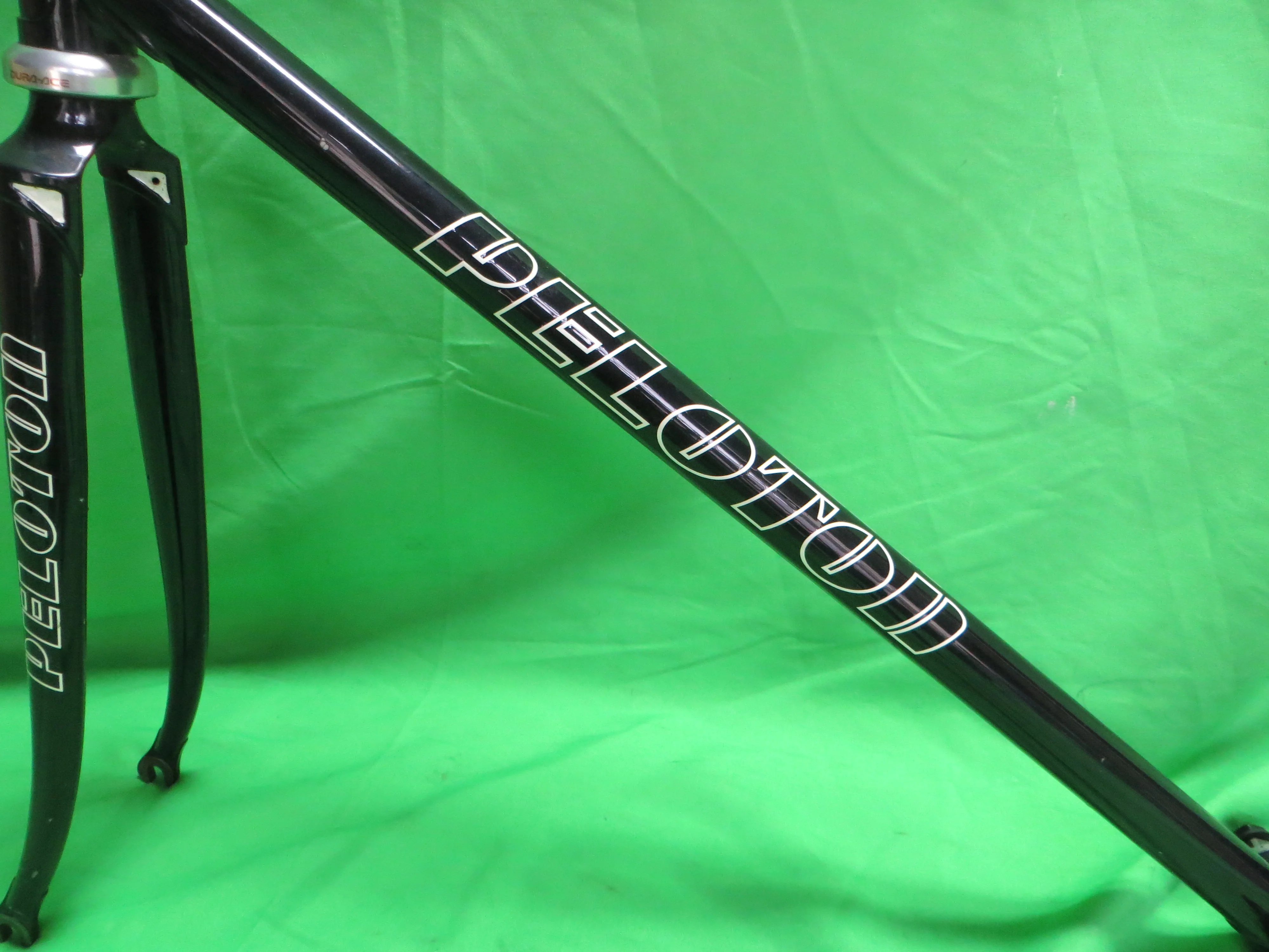 Peloton // Black // 51cm - Image 7