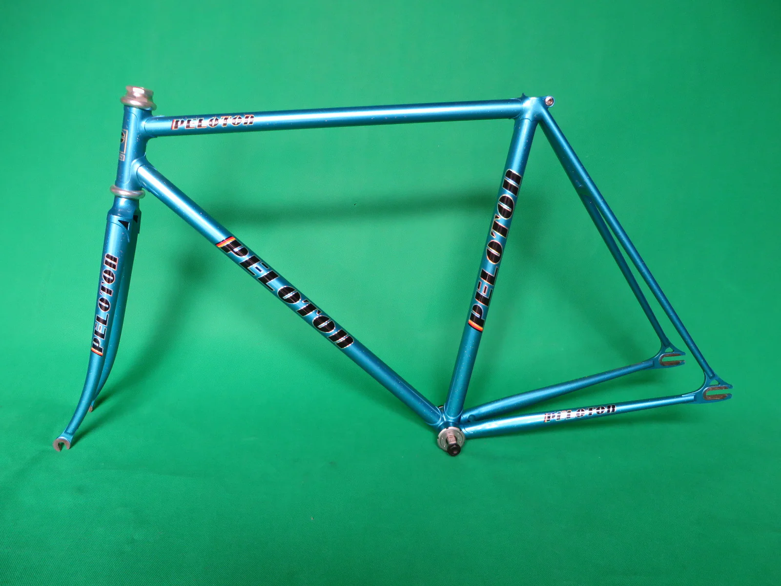 Peloton Blue DE Special (51cm)