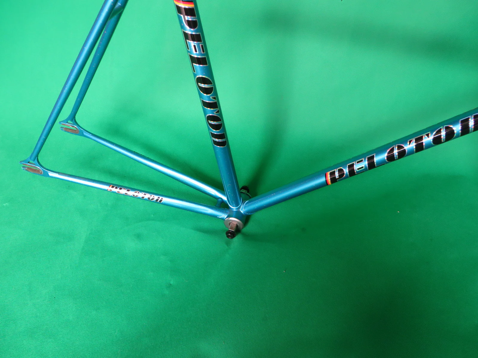 Peloton Blue DE Special (51cm) - Image 10