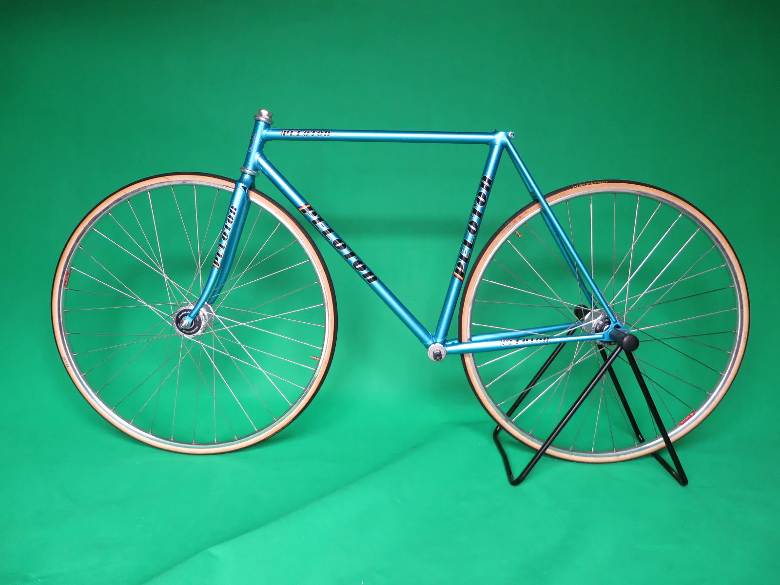 Peloton Blue DE Special (51cm) - Image 11