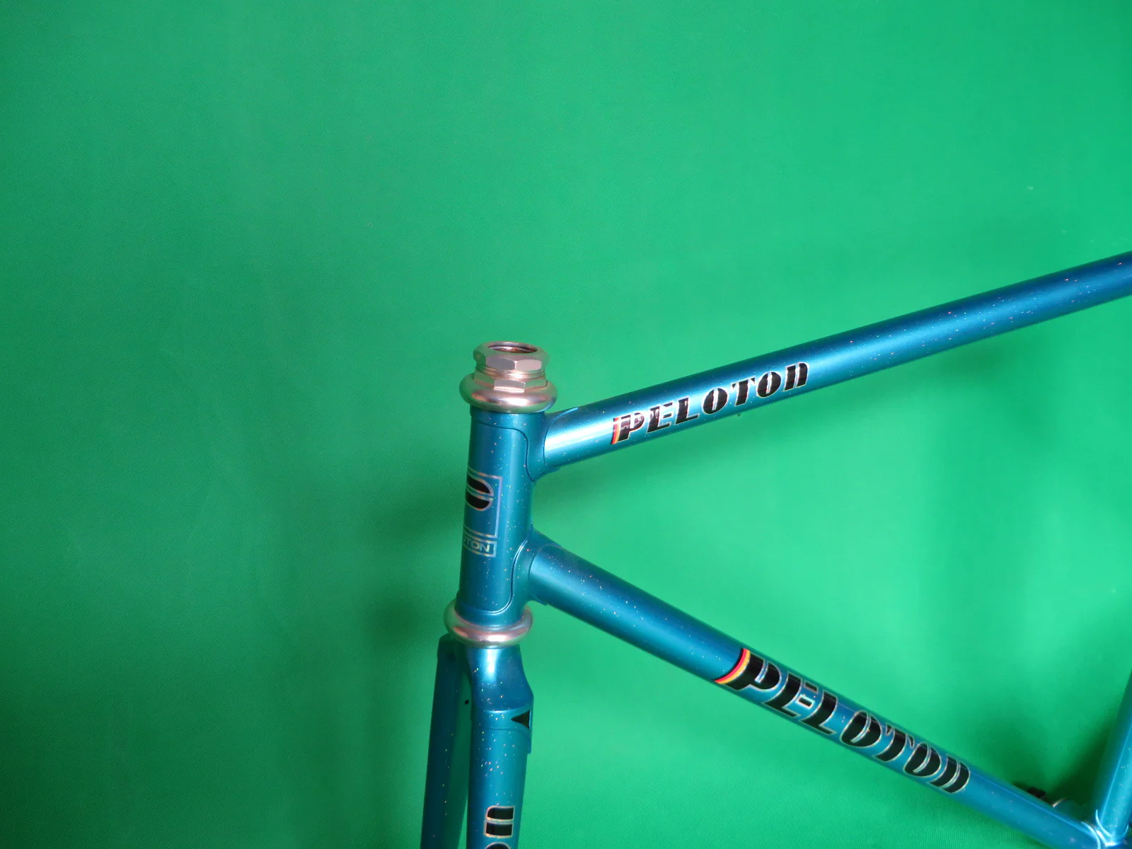 Peloton Blue DE Special (51cm) - Image 2