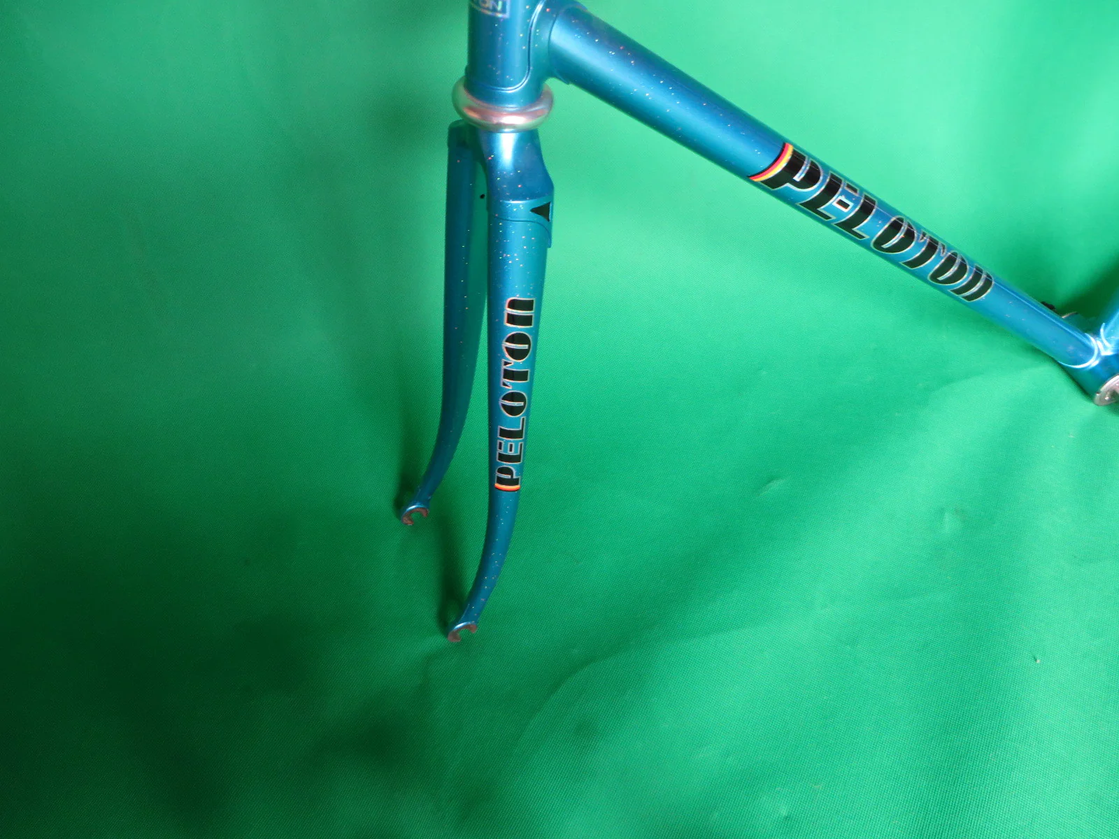 Peloton Blue DE Special (51cm) - Image 3