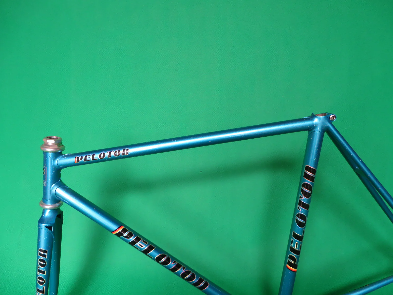 Peloton Blue DE Special (51cm) - Image 4