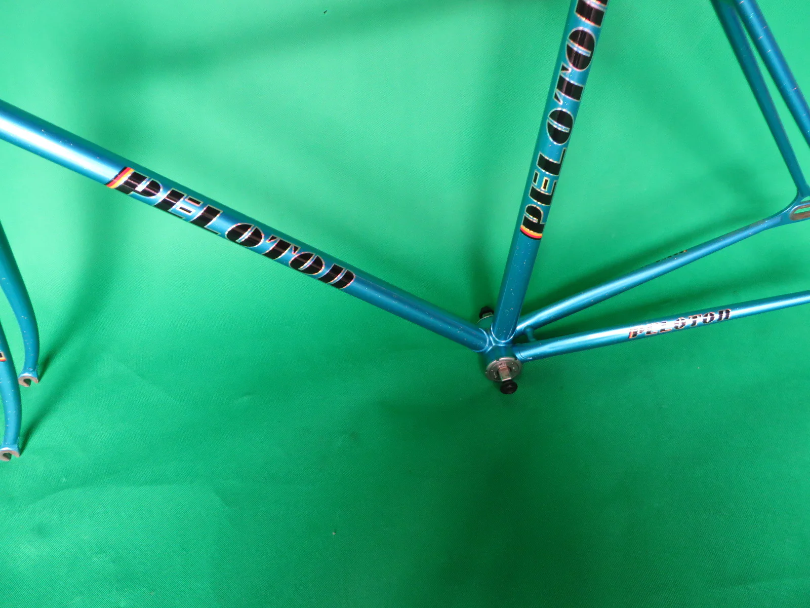 Peloton Blue DE Special (51cm) - Image 5