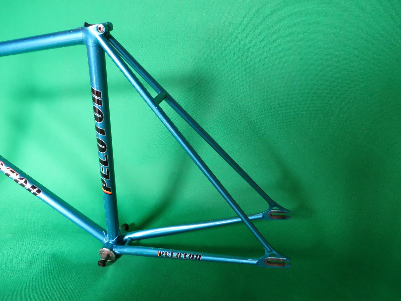 Peloton Blue DE Special (51cm) - Image 6
