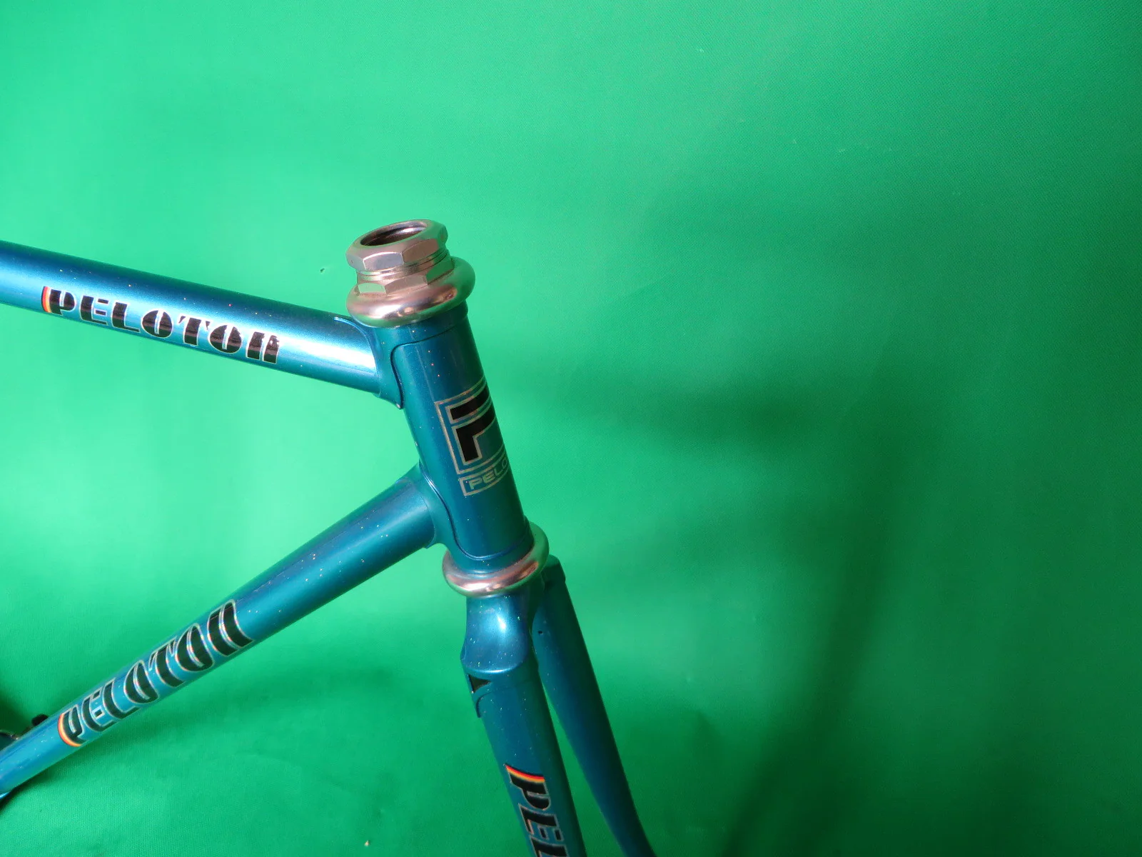 Peloton Blue DE Special (51cm) - Image 7