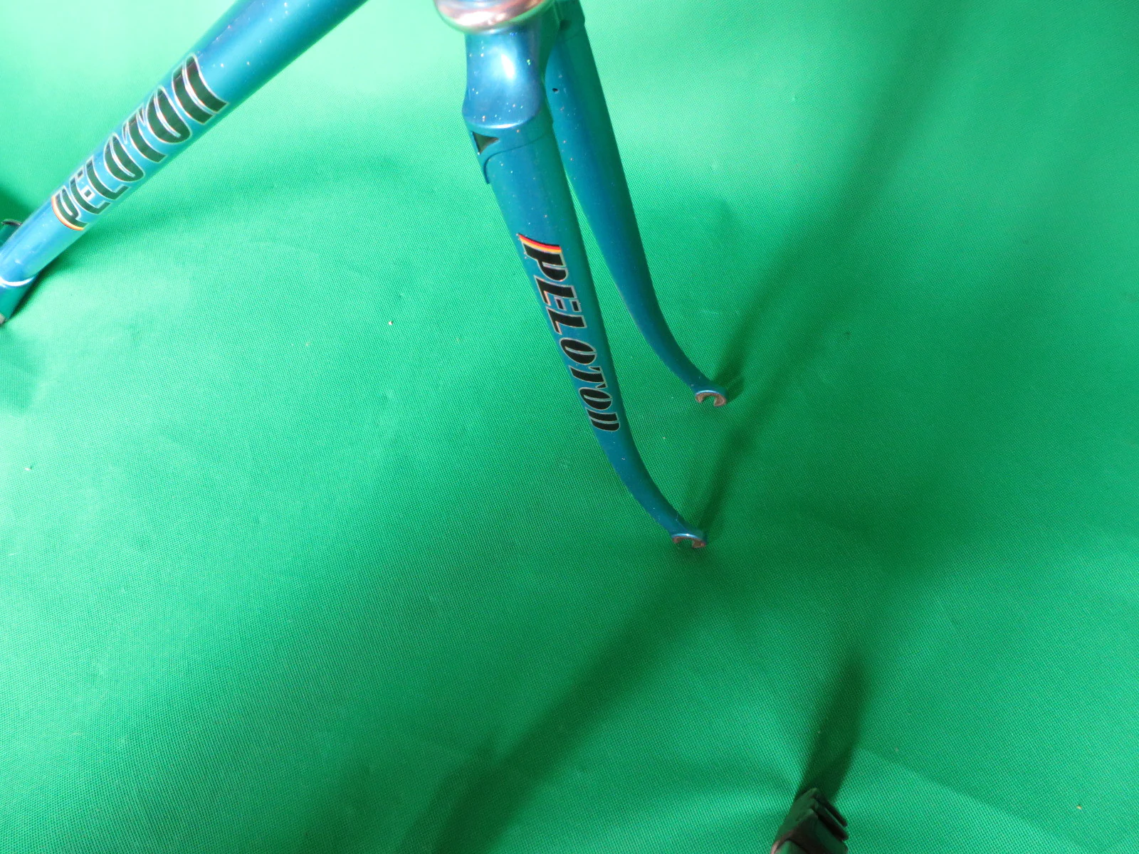 Peloton Blue DE Special (51cm) - Image 8