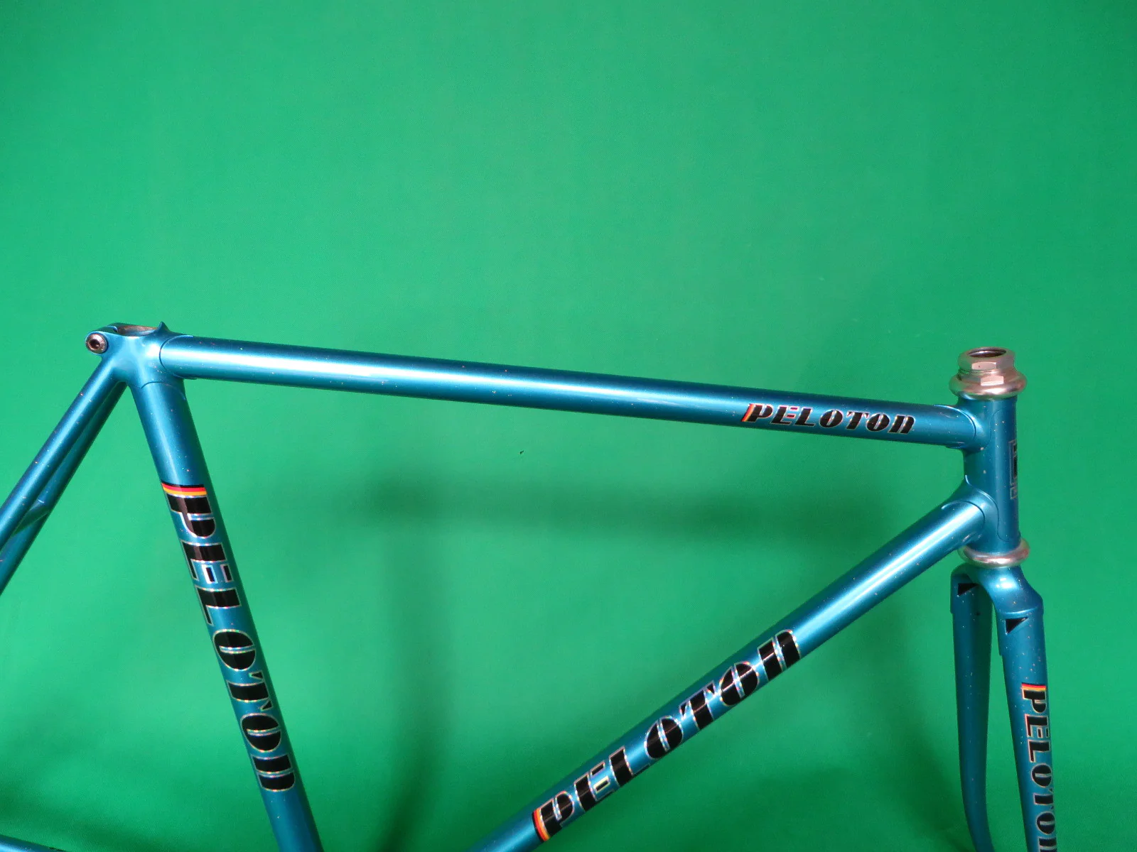 Peloton Blue DE Special (51cm) - Image 9