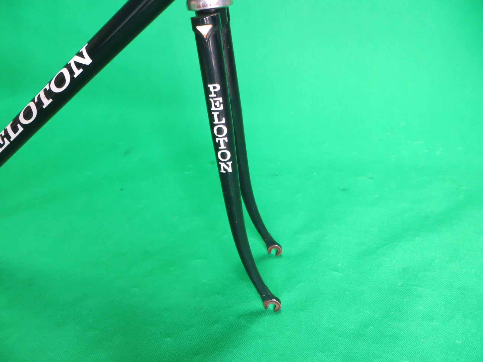 PELOTON // dark green // 54.5cm - Image 10