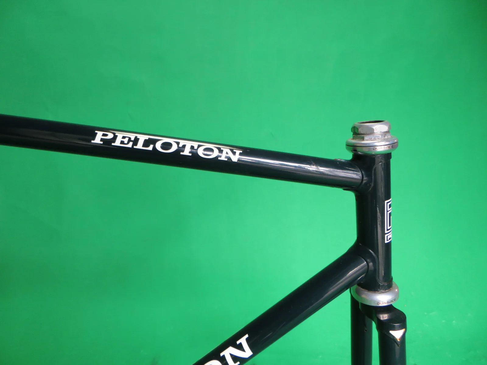 PELOTON // dark green // 54.5cm - Image 11