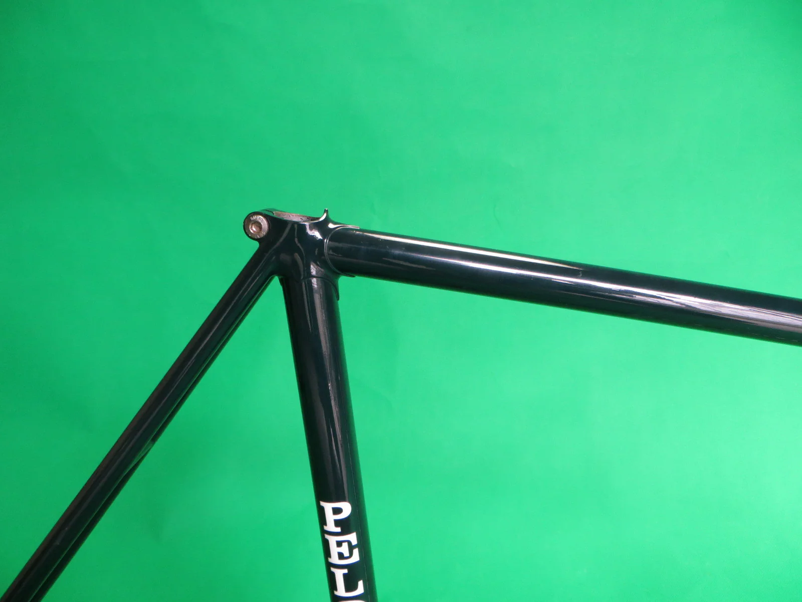 PELOTON // dark green // 54.5cm - Image 12
