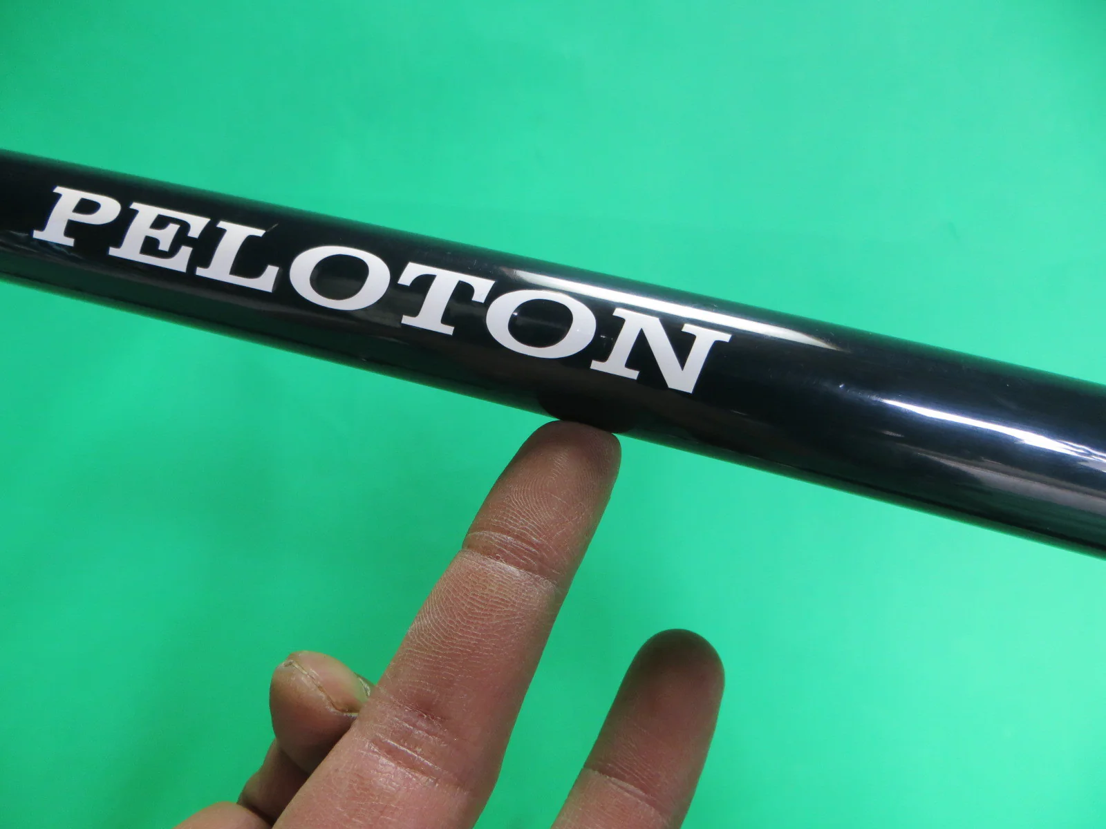 PELOTON // dark green // 54.5cm - Image 16