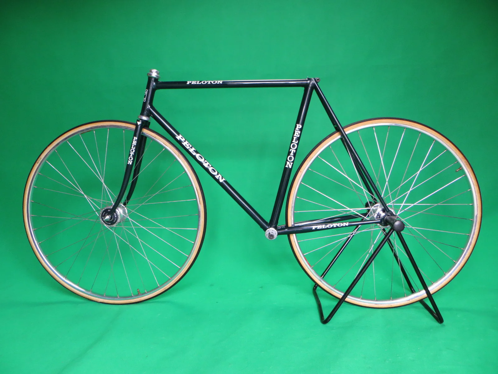 PELOTON // dark green // 54.5cm - Image 17