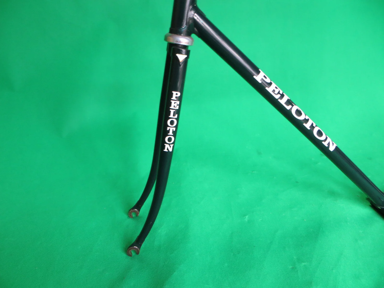 PELOTON // dark green // 54.5cm - Image 3
