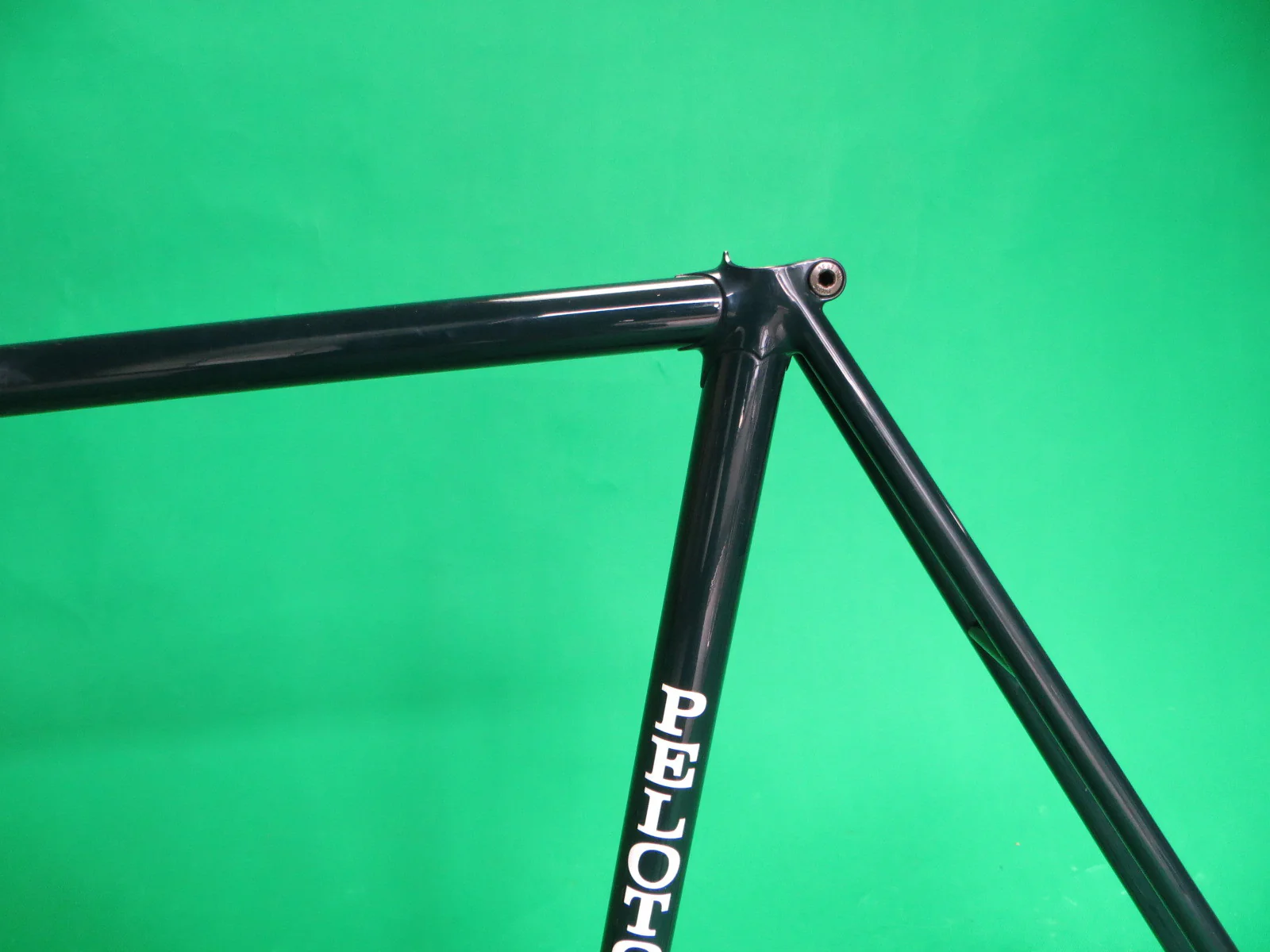 PELOTON // dark green // 54.5cm - Image 5