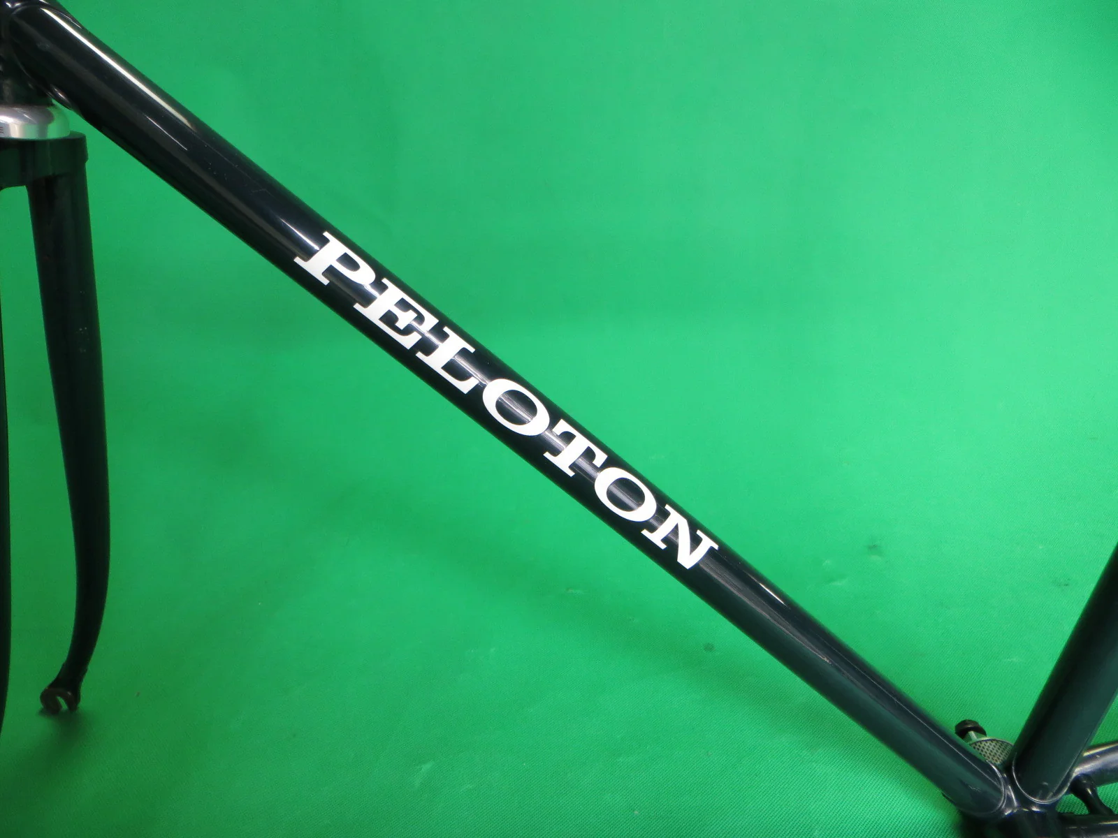 PELOTON // dark green // 54.5cm - Image 6