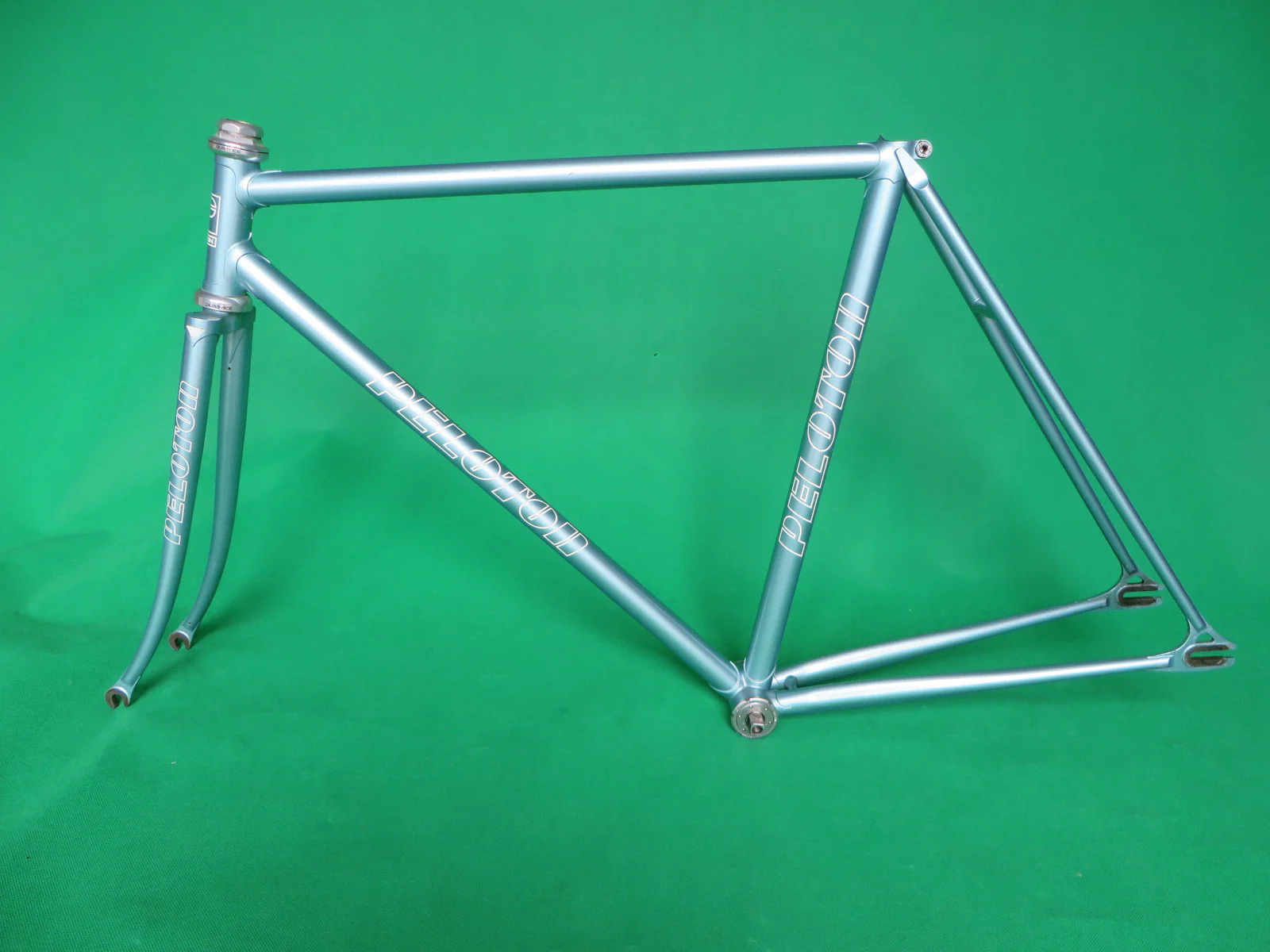 Peloton Sky Blue (51cm)