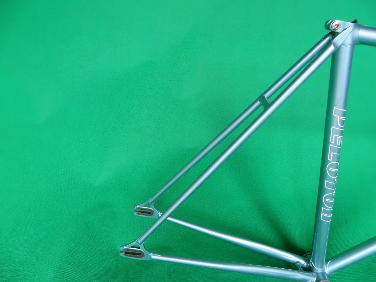 Peloton Sky Blue (51cm) - Image 11